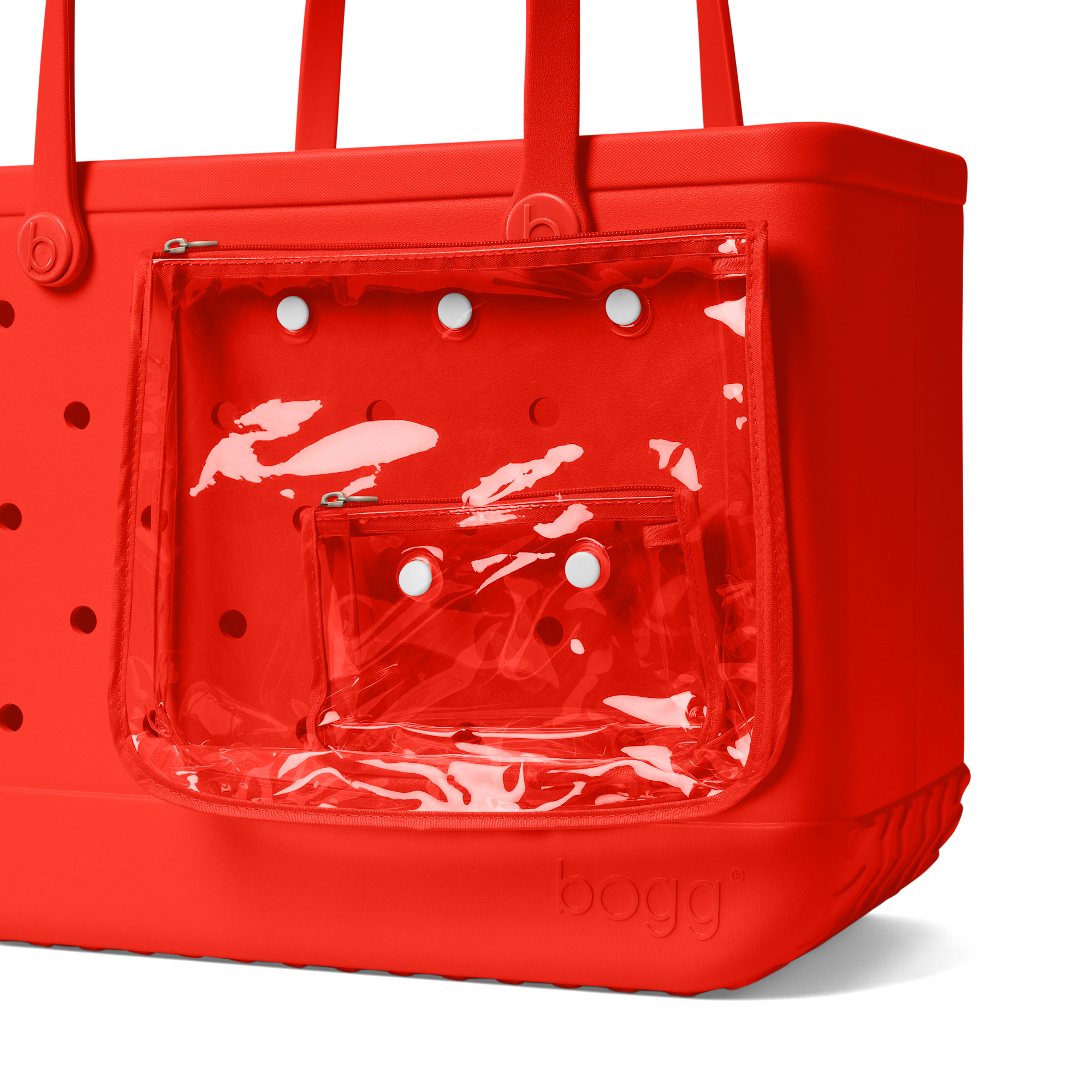 Original Bogg Bag - Buoy Red