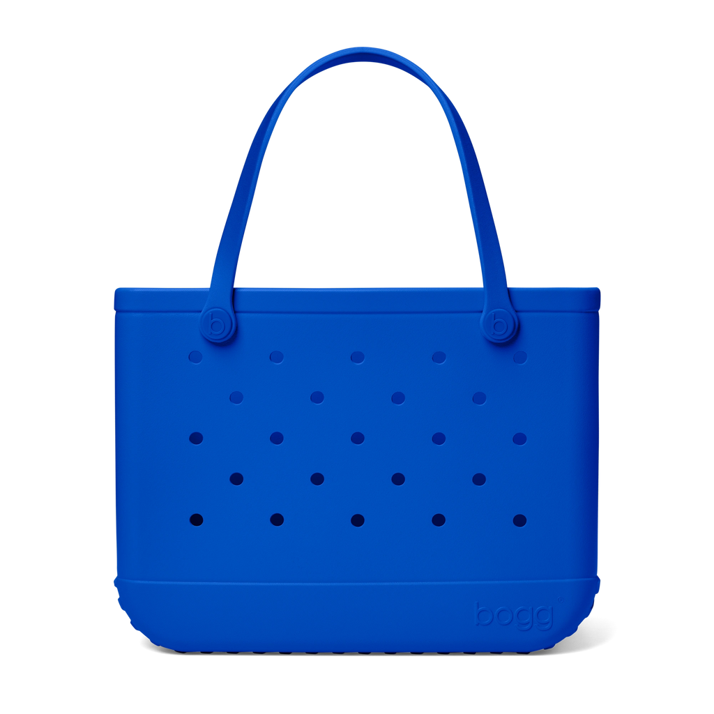 Original Bogg Bag - Mykonos Blue