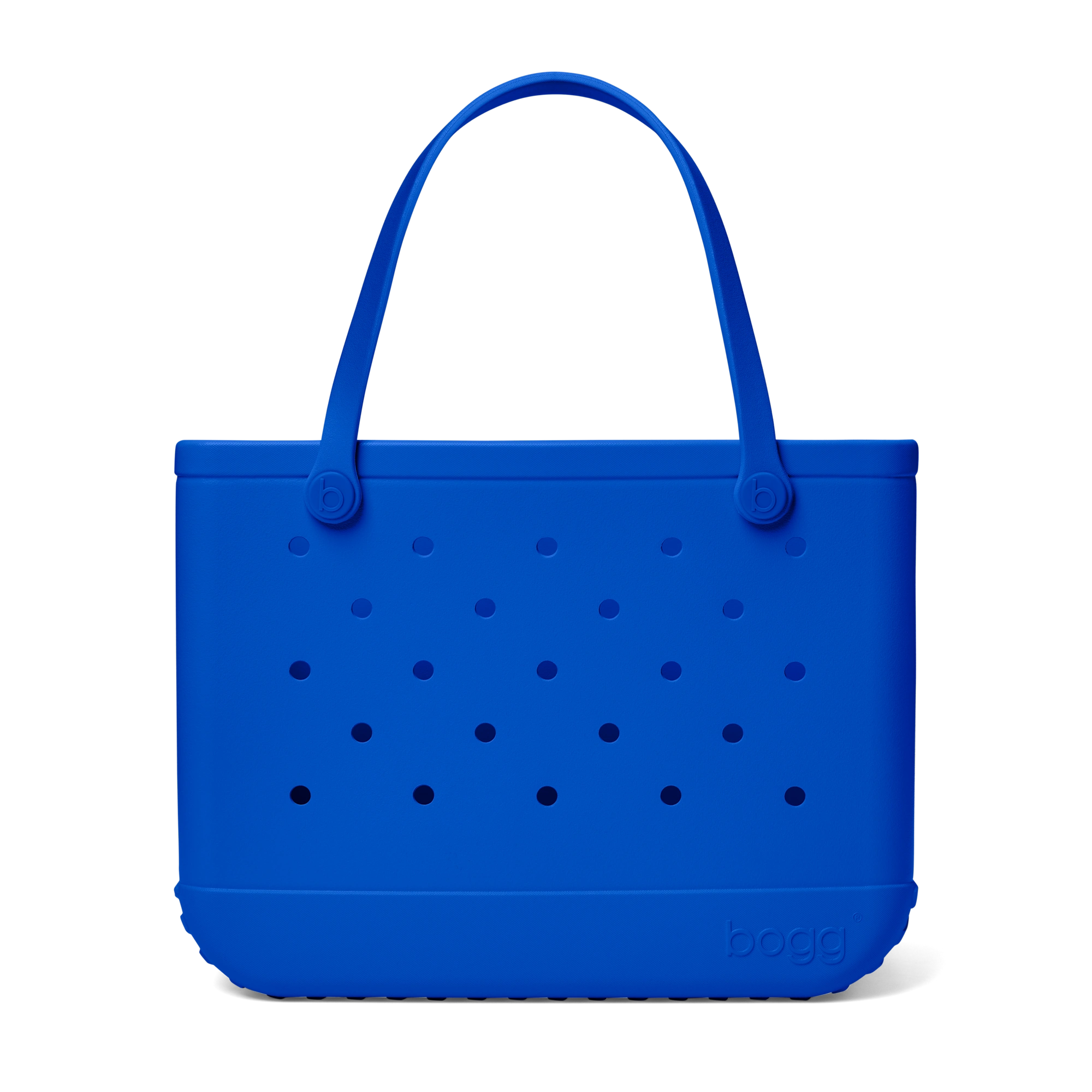 Original Bogg Bag - Mykonos Blue