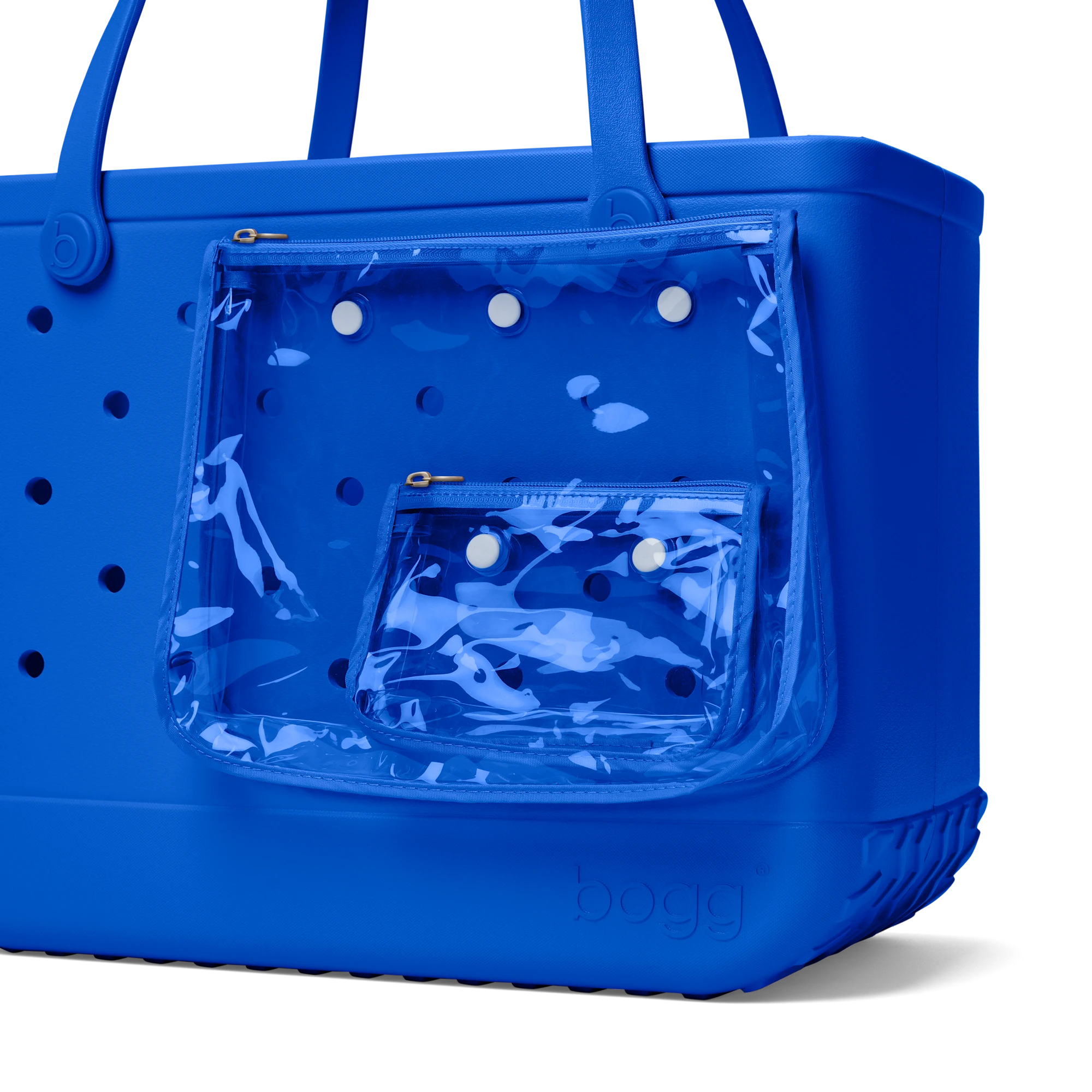 Original Bogg Bag - Mykonos Blue