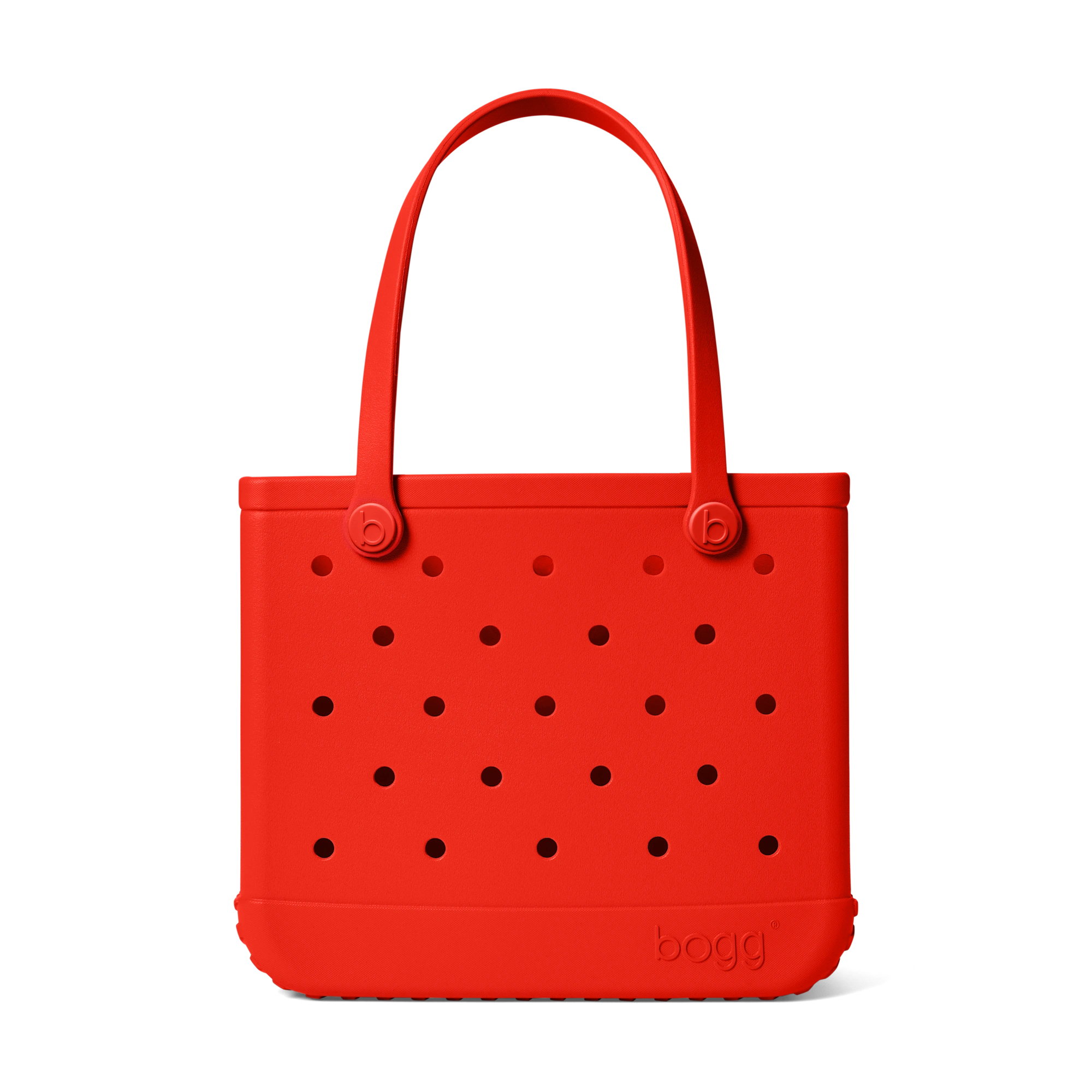 Baby Bogg Bag - Buoy Red