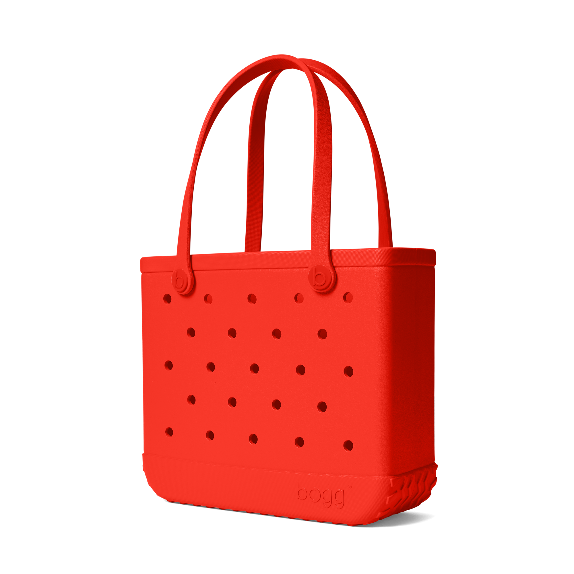 Baby Bogg Bag - Buoy Red