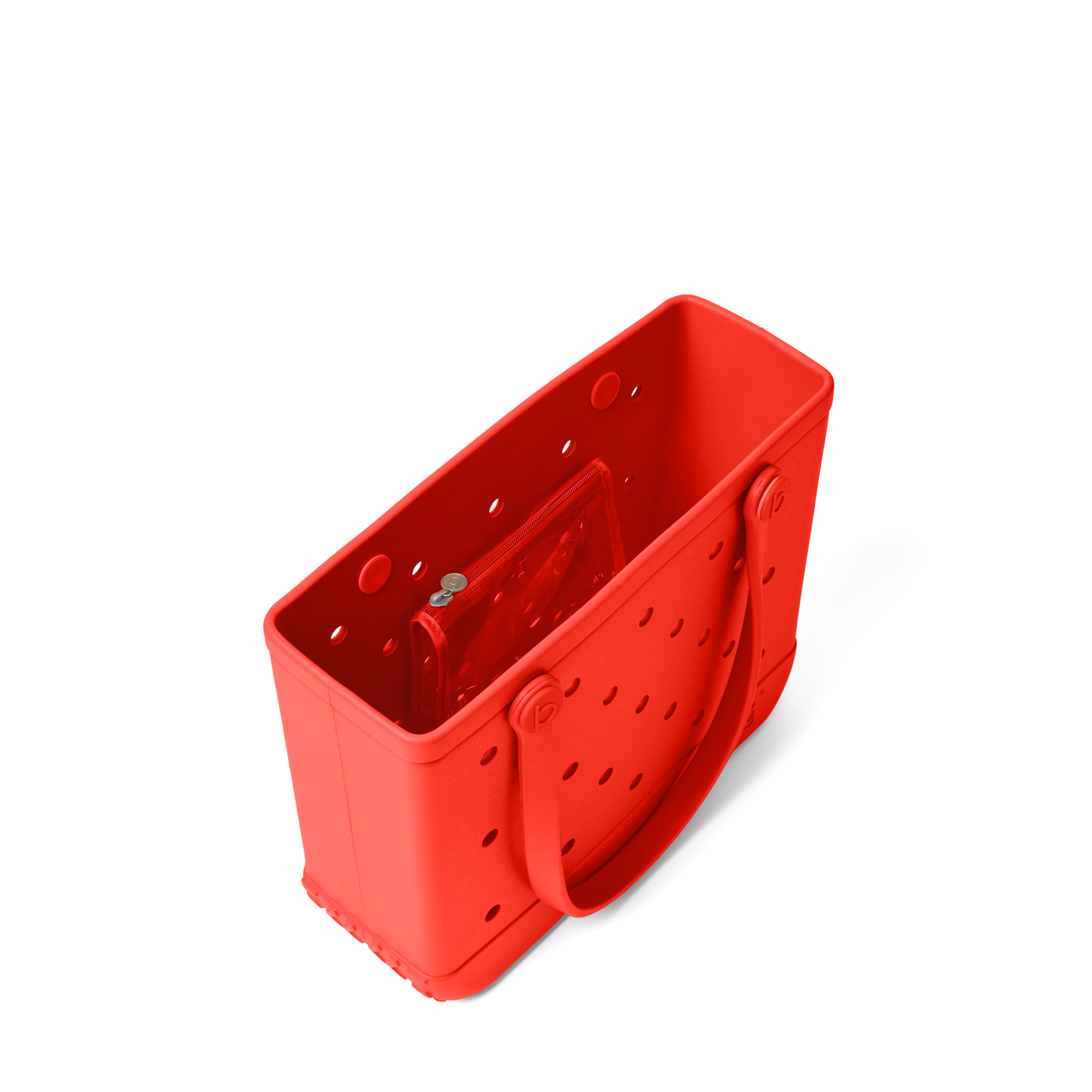 Baby Bogg Bag - Buoy Red