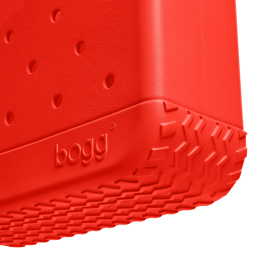 Baby Bogg Bag - Buoy Red