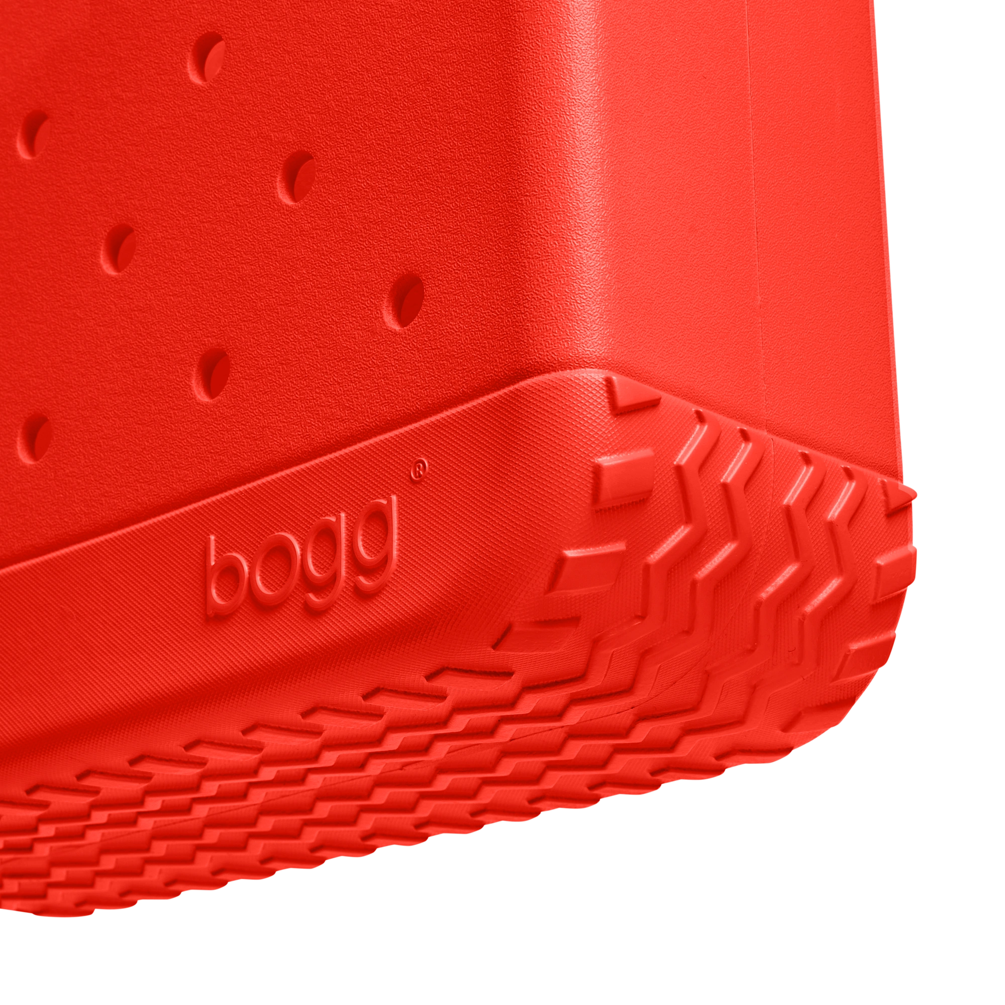 Baby Bogg Bag - Buoy Red