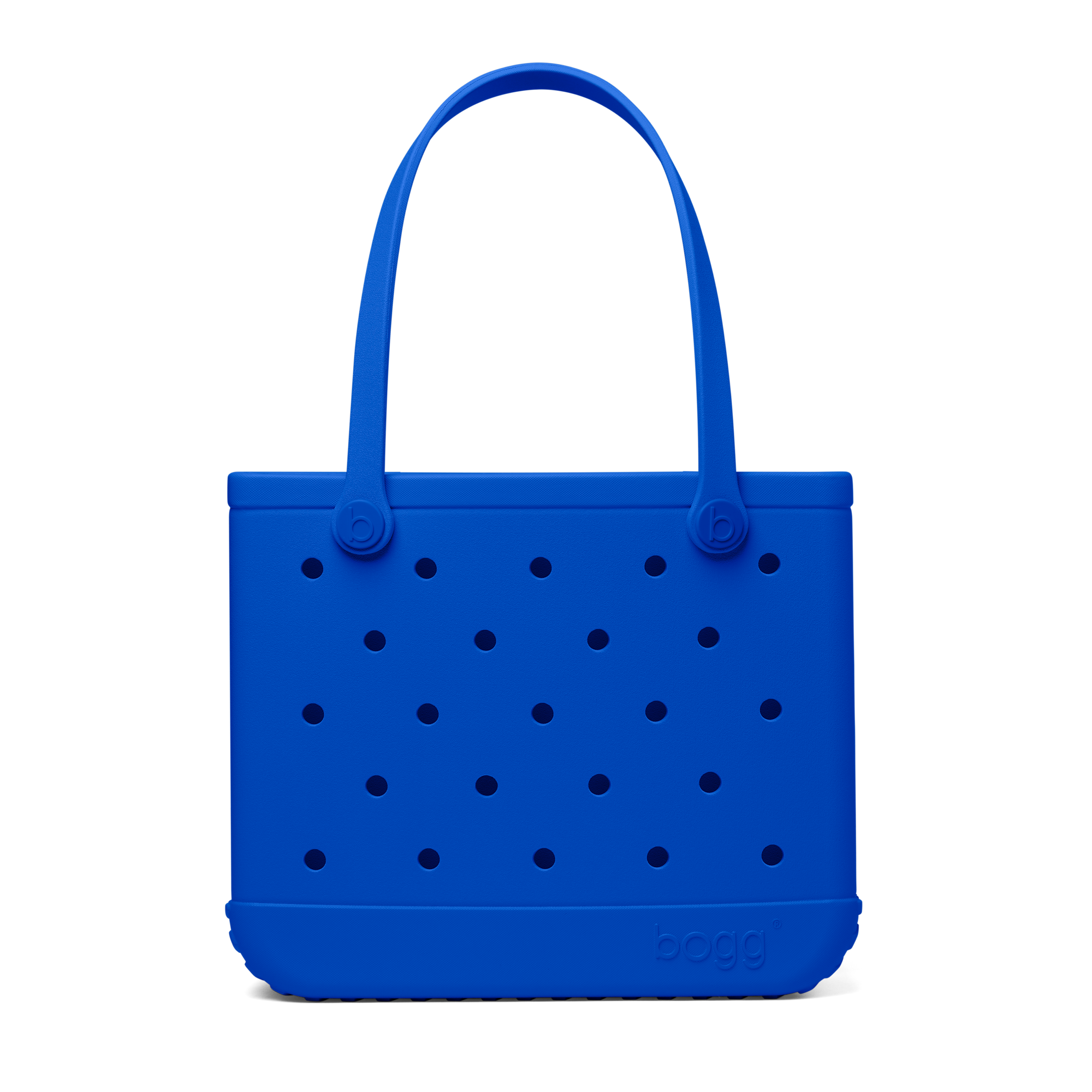 Baby Bogg Bag - Mykonos Blue