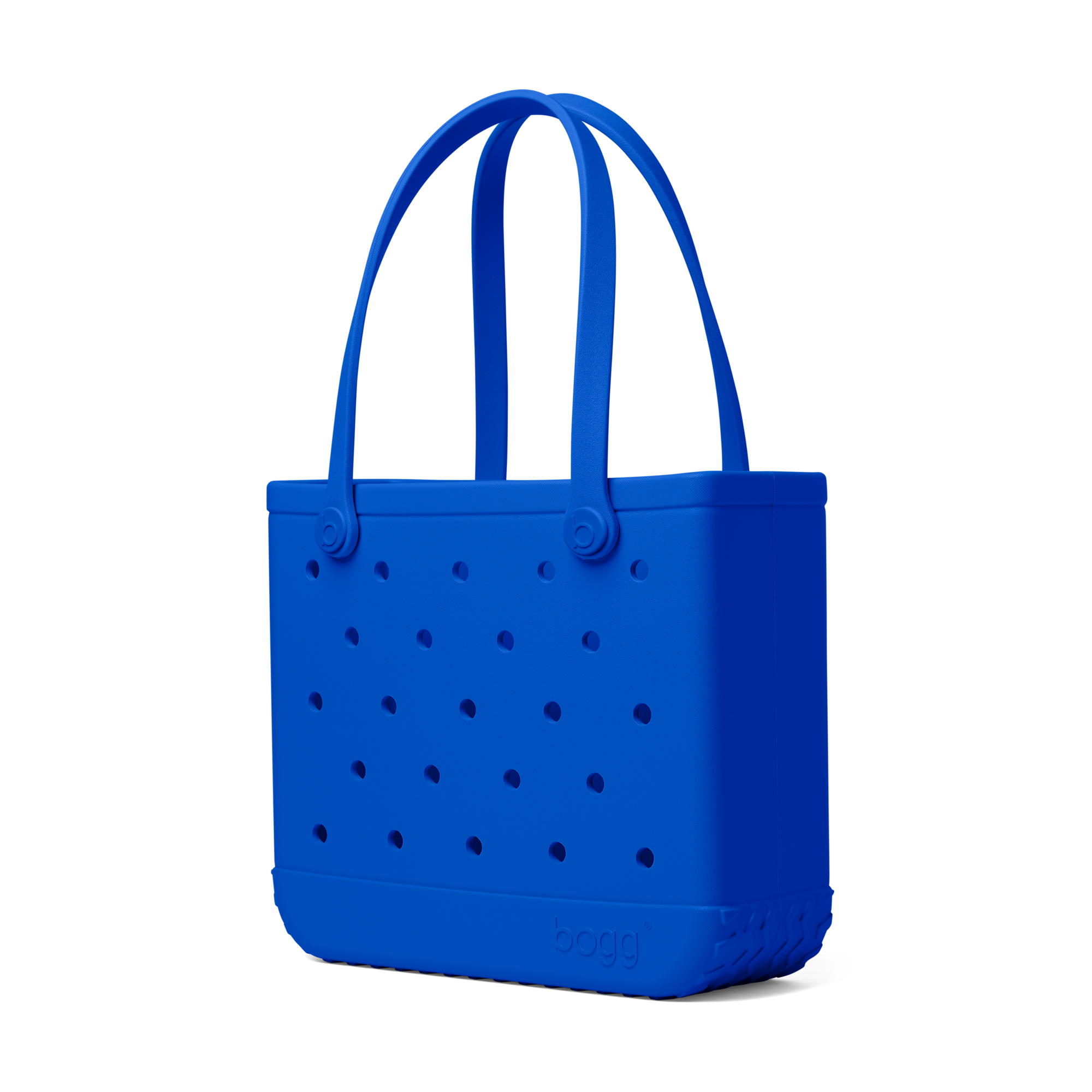 Baby Bogg Bag - Mykonos Blue