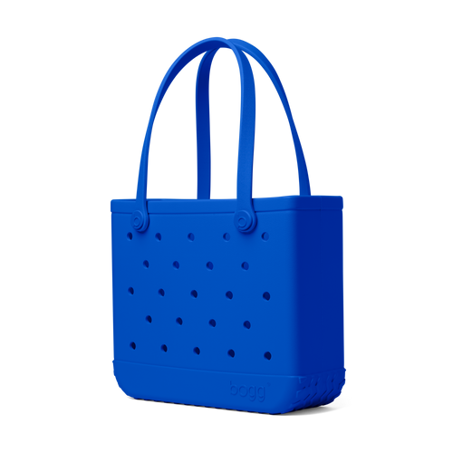 Baby Bogg Bag - Mykonos Blue