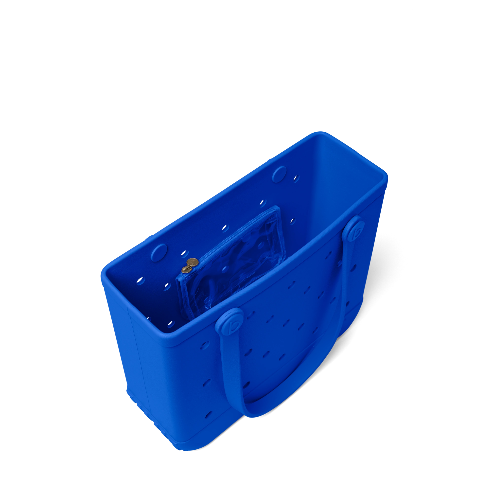 Baby Bogg Bag - Mykonos Blue