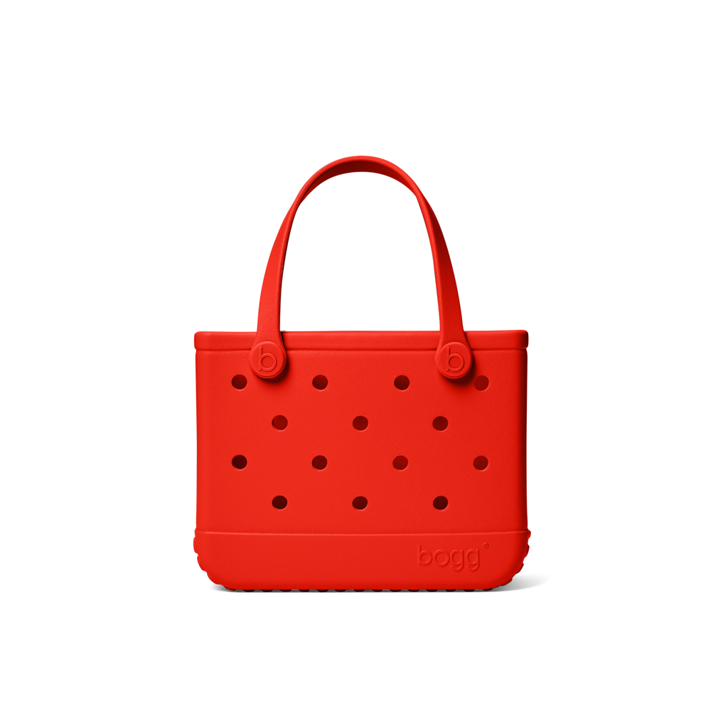 Bitty Bogg Bag - Buoy Red