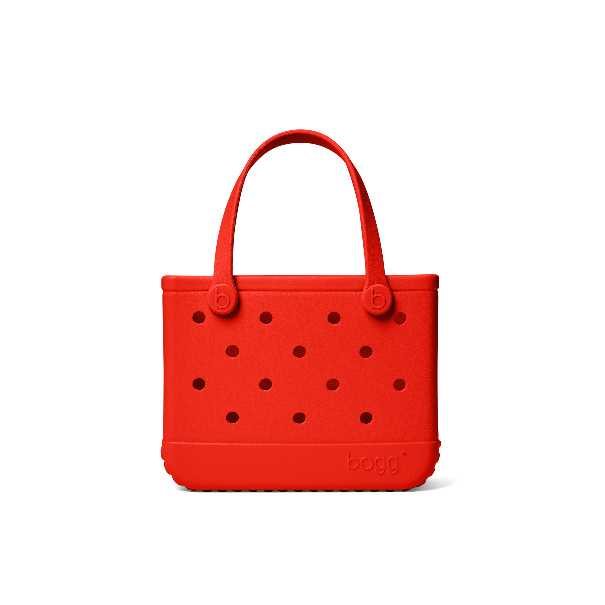 Bitty Bogg Bag - Buoy Red