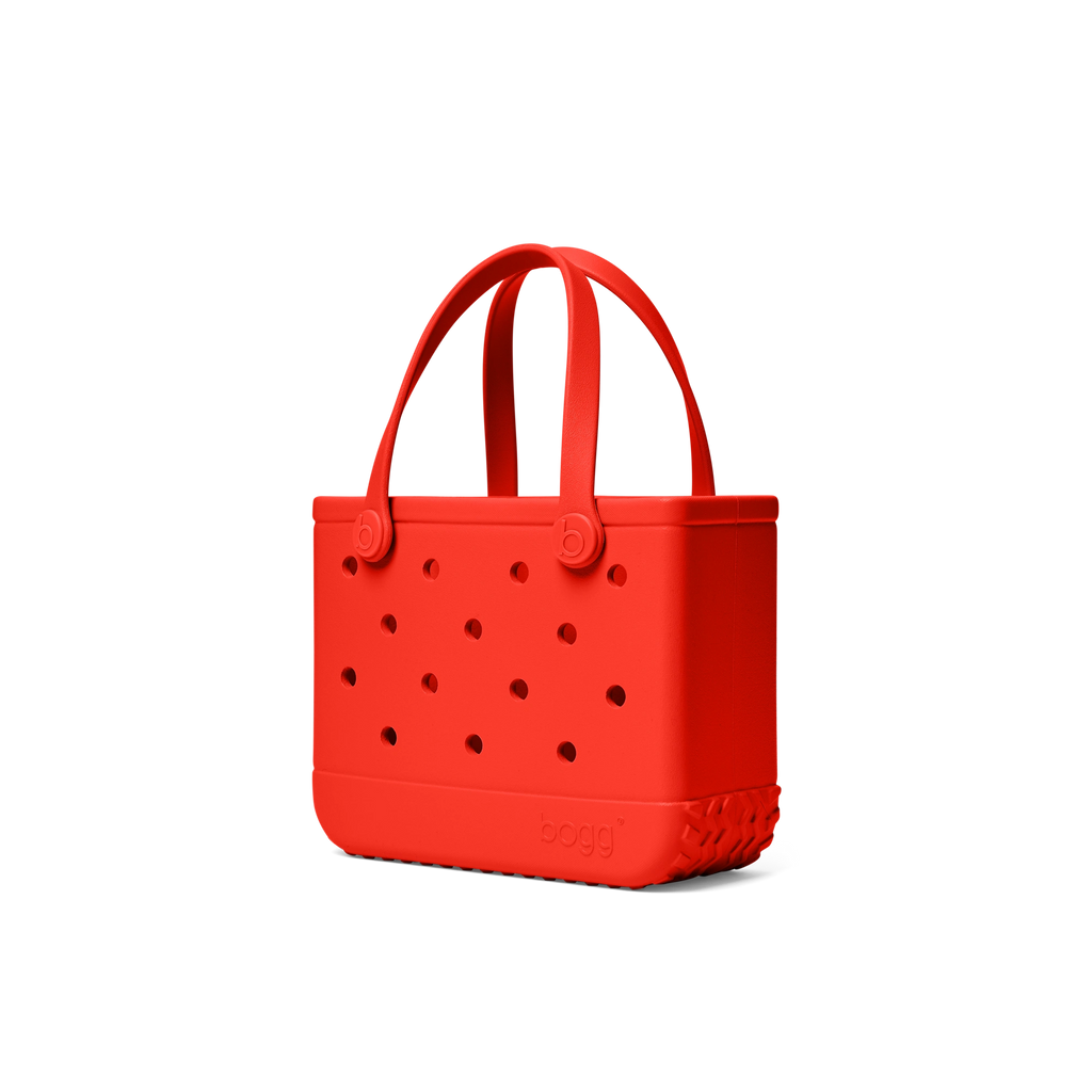 Bitty Bogg Bag - Buoy Red