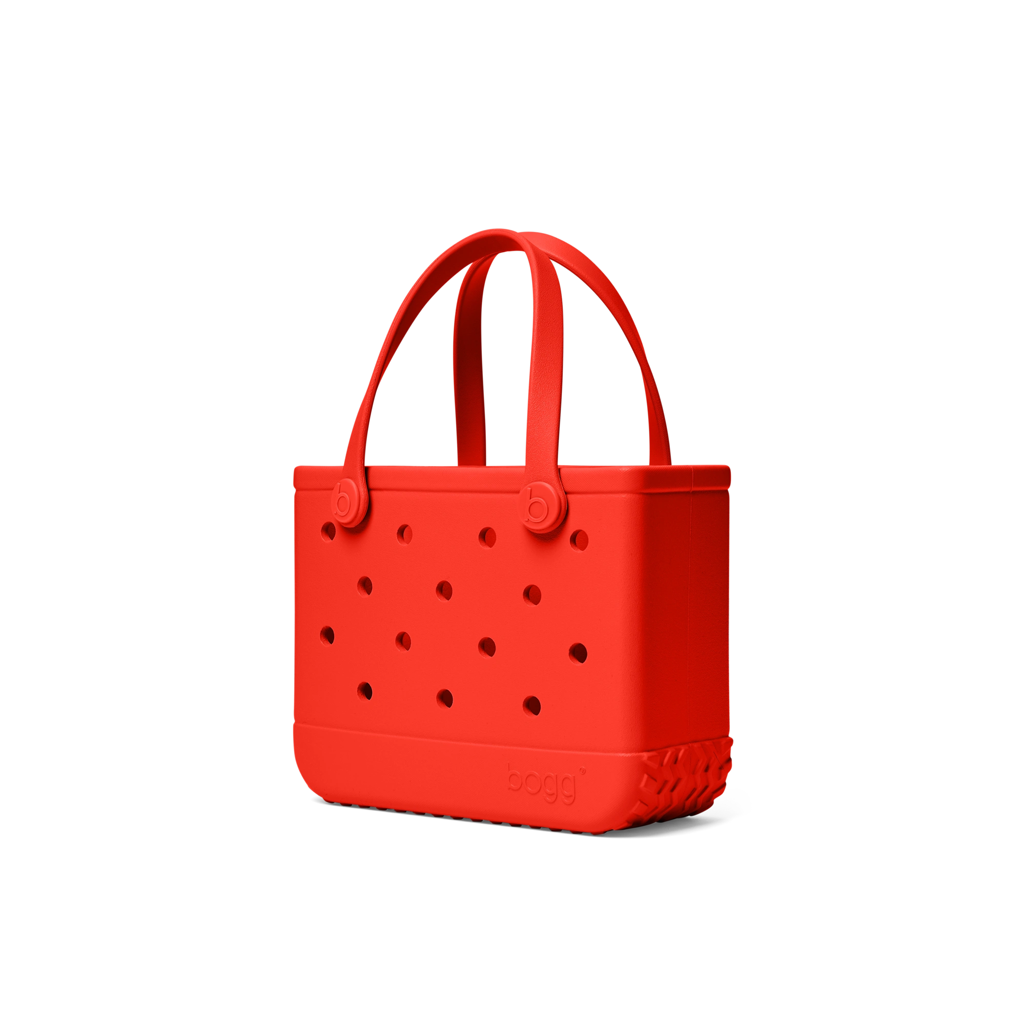 Bitty Bogg Bag - Buoy Red