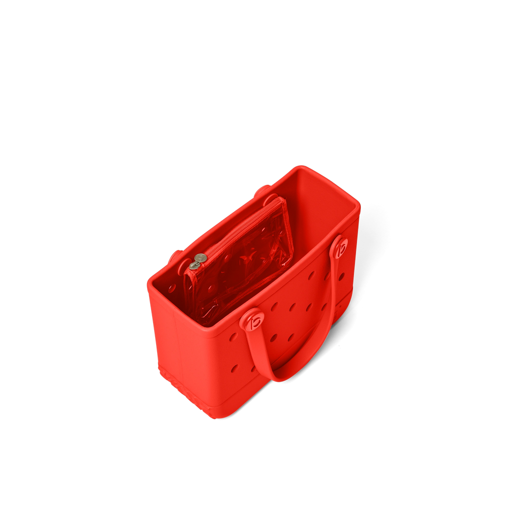 Bitty Bogg Bag - Buoy Red