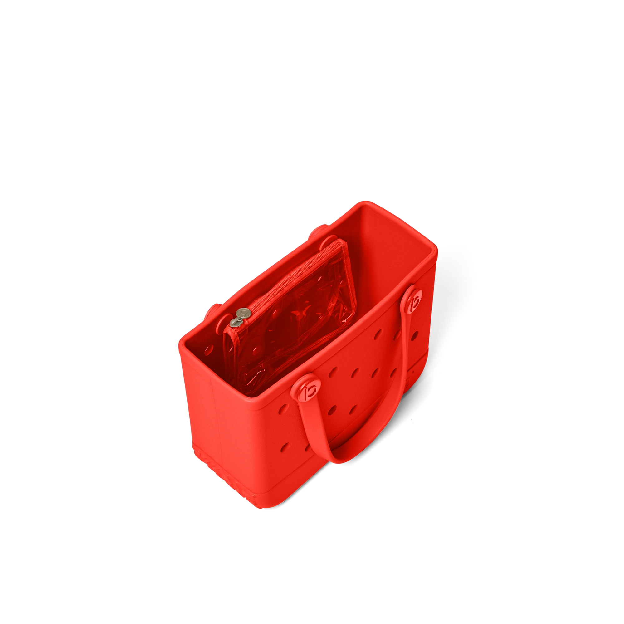 Bitty Bogg Bag - Buoy Red