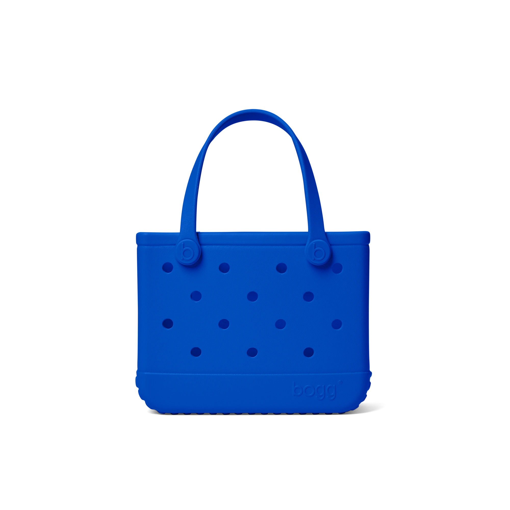 Bitty Bogg Bag - Mykonos Blue