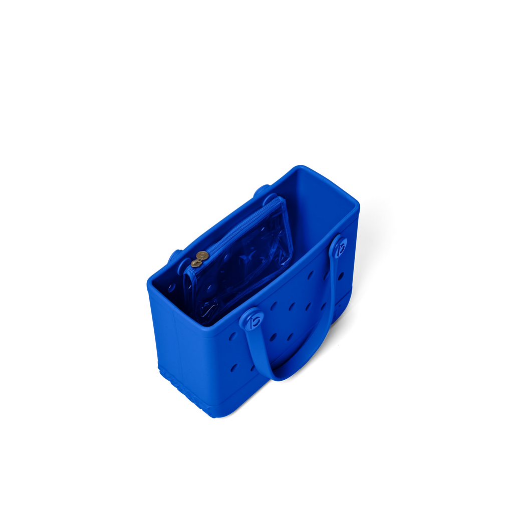 Bitty Bogg Bag - Mykonos Blue