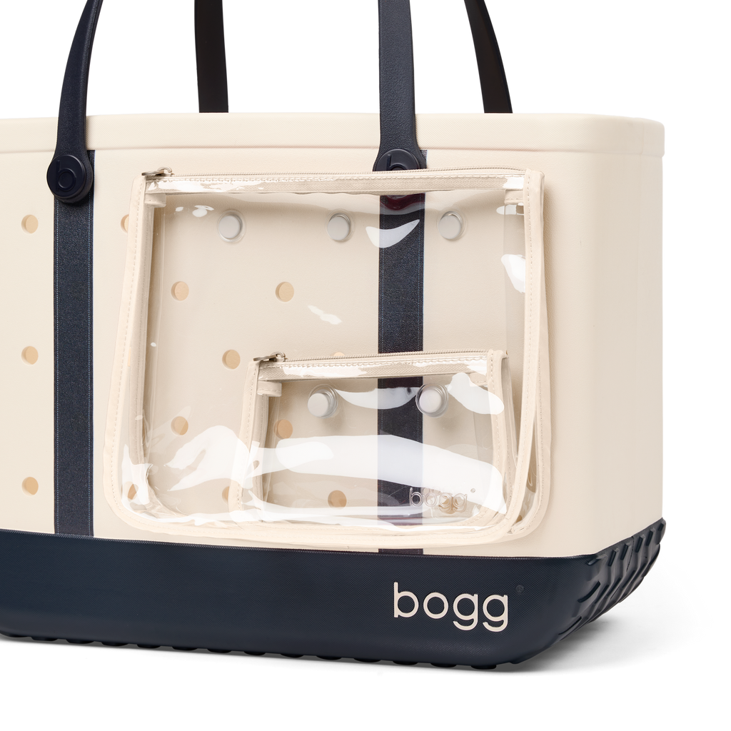 Original Bogg Bag - Oxford Blue
