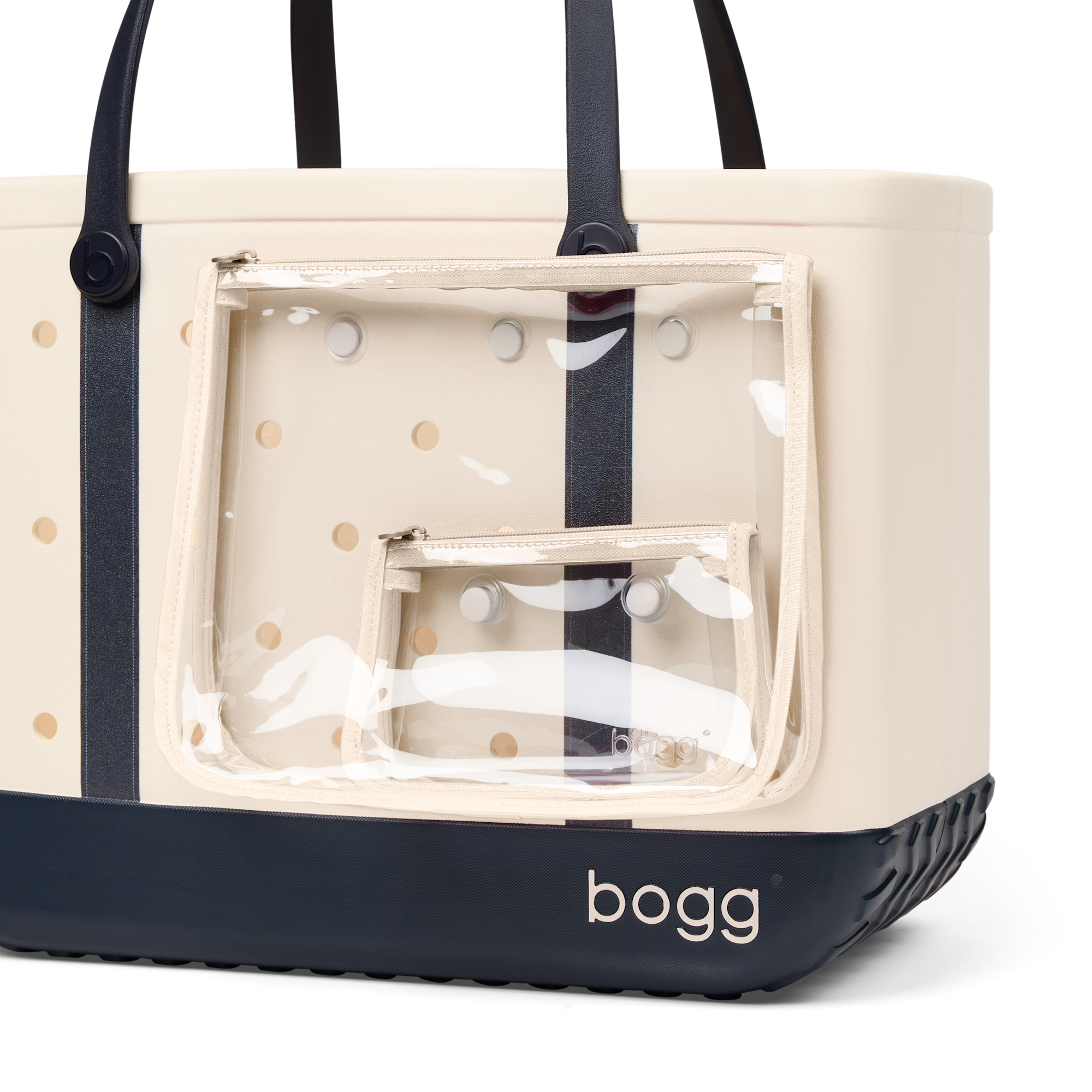 Original Bogg Bag - Oxford Blue