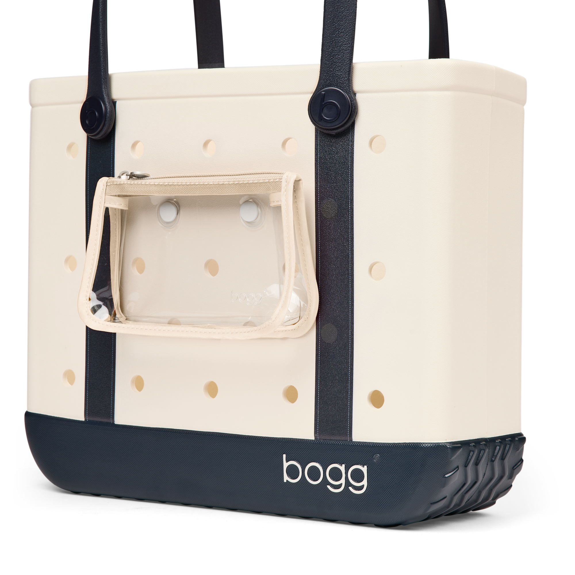 Baby Bogg Bag - Oxford Blue