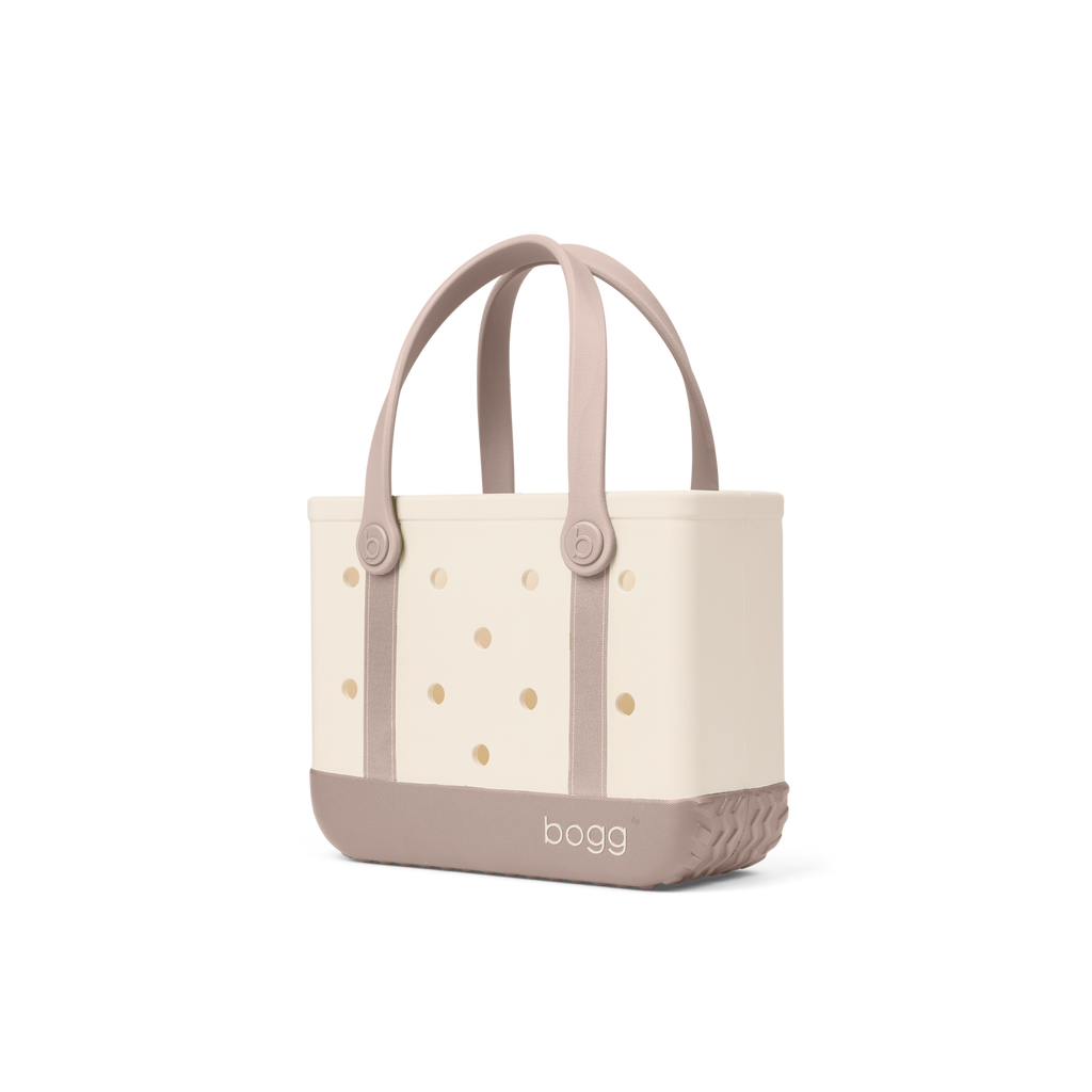 Bitty Bogg Bag - Varsity Mushroom