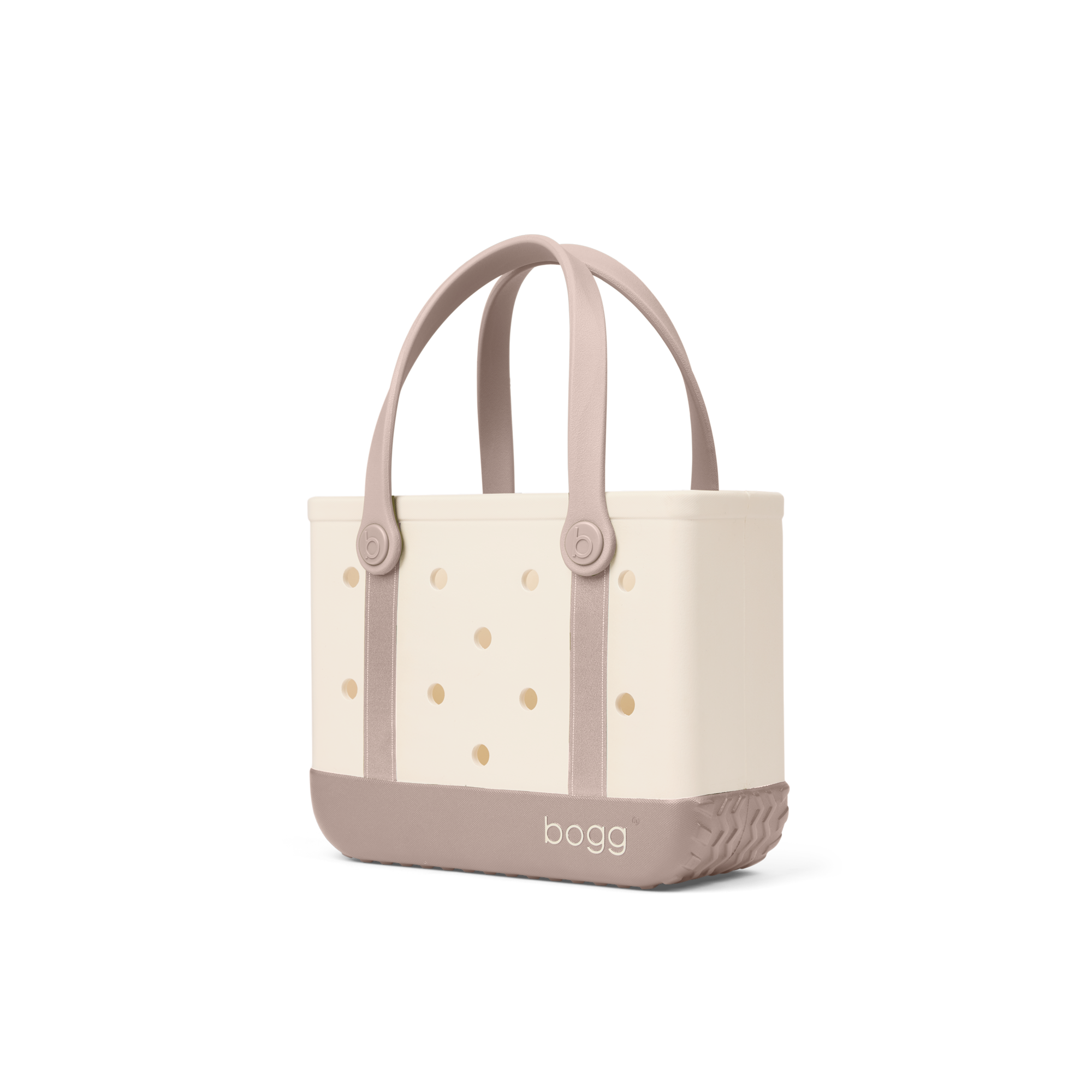Bitty Bogg Bag - Varsity Mushroom