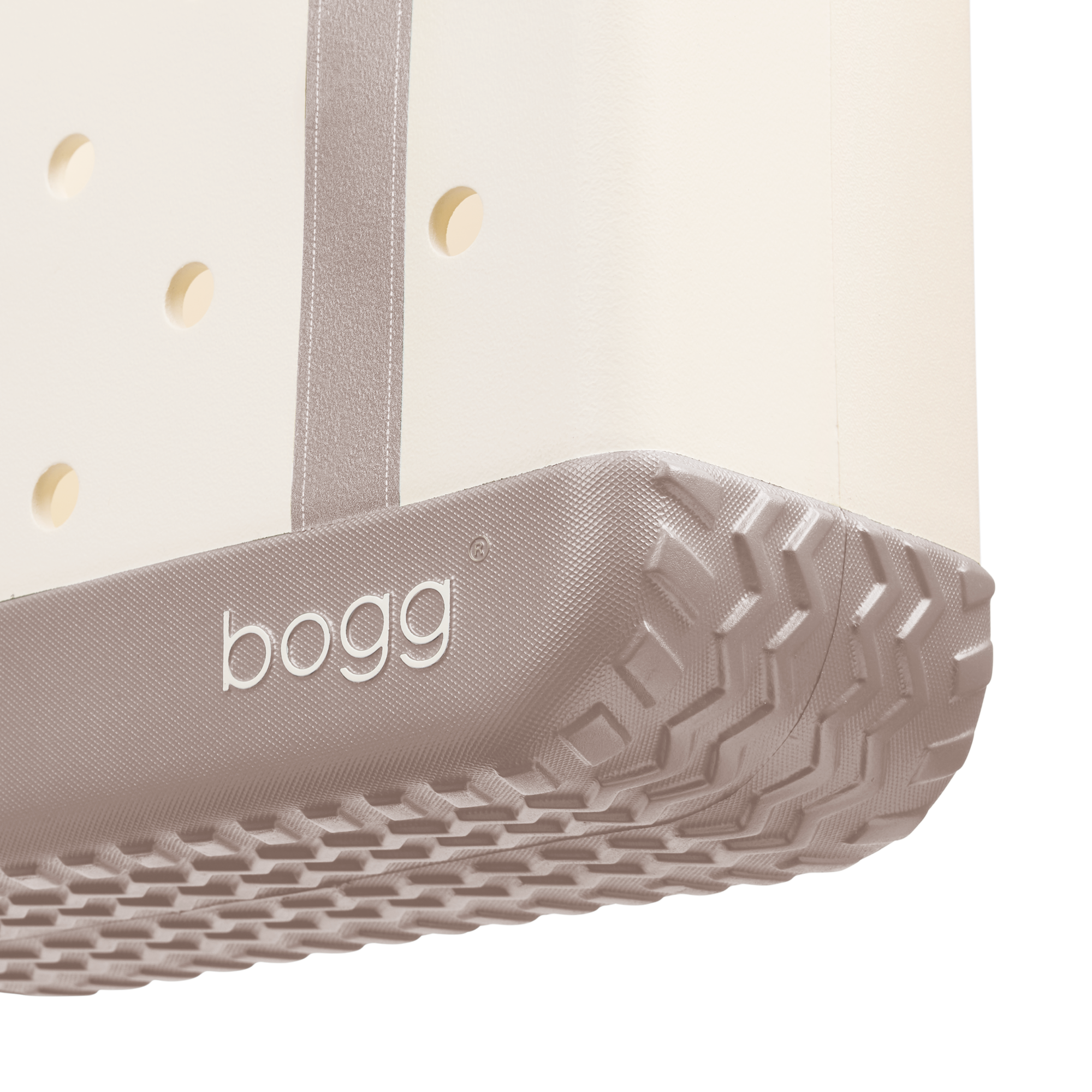 Bitty Bogg Bag - Varsity Mushroom