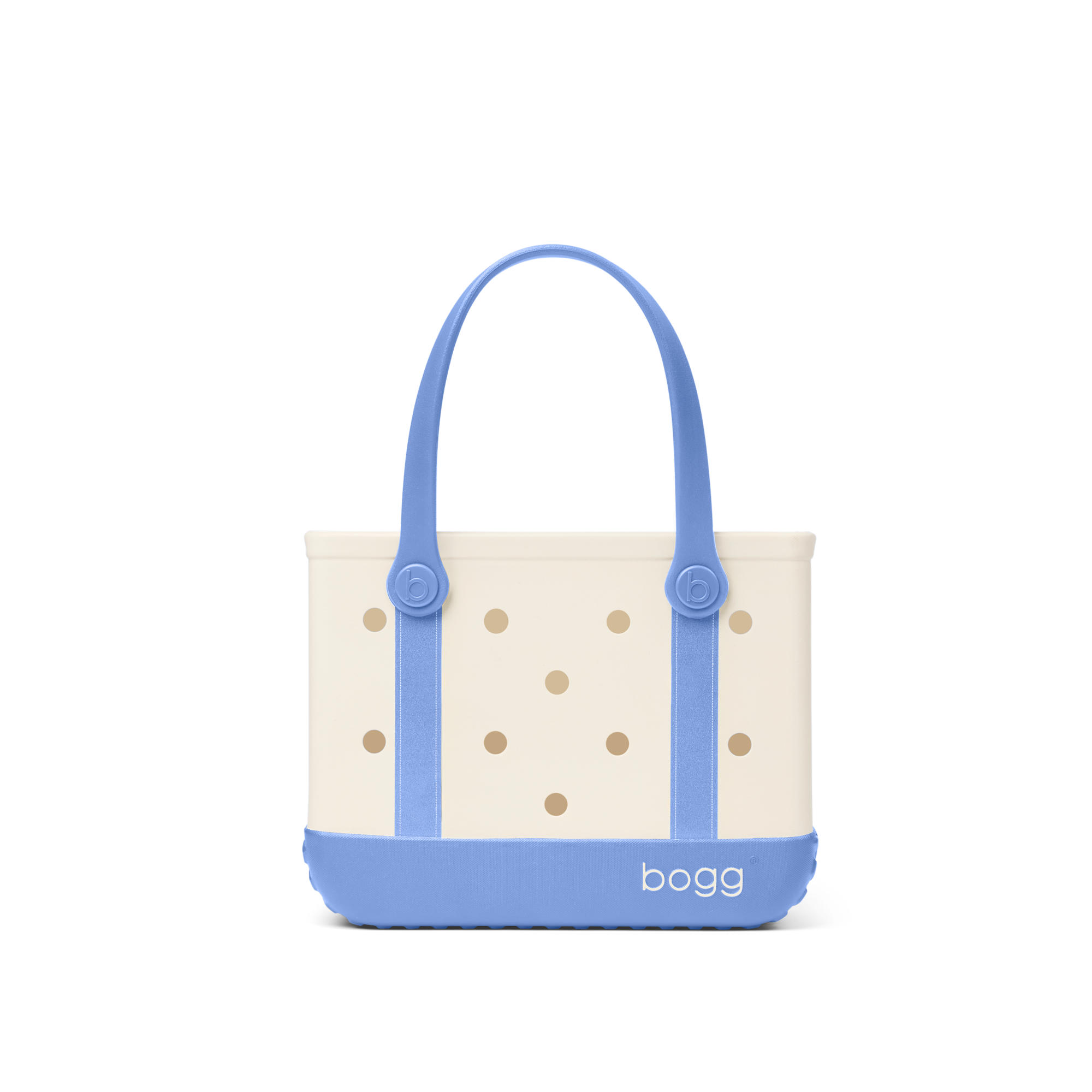Bitty Bogg Bag - Varsity Out Of The Blue