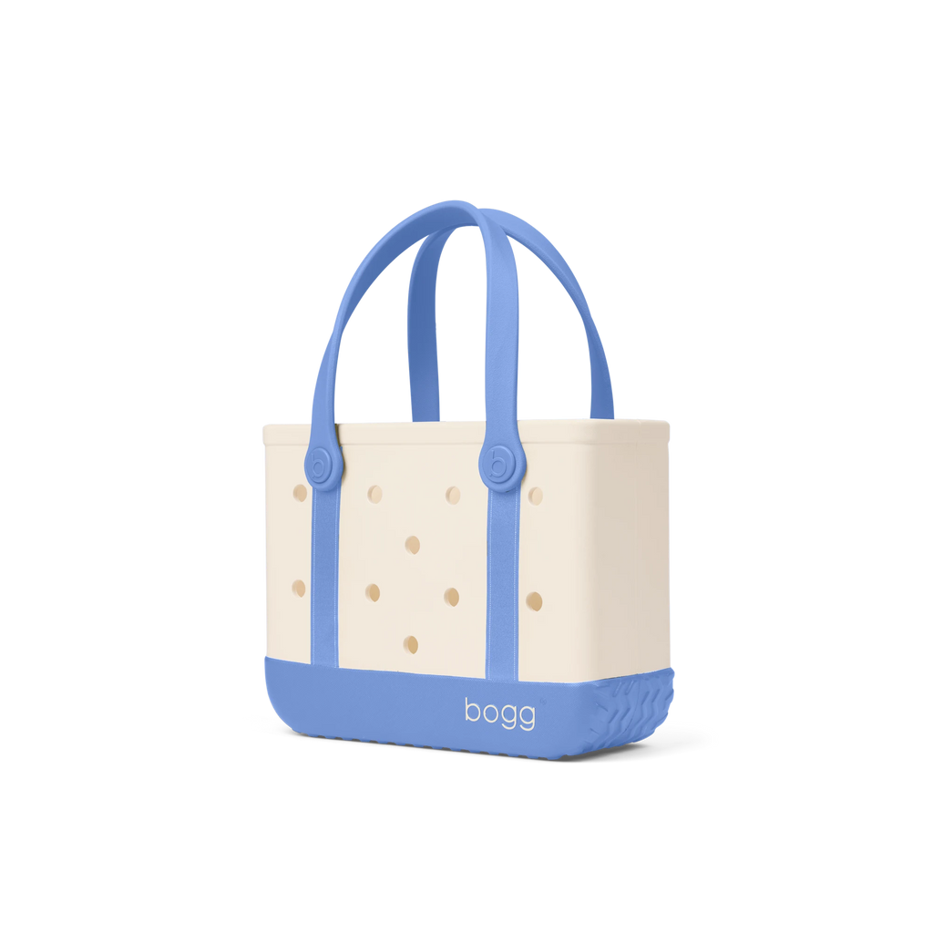 Bitty Bogg Bag - Varsity Out Of The Blue