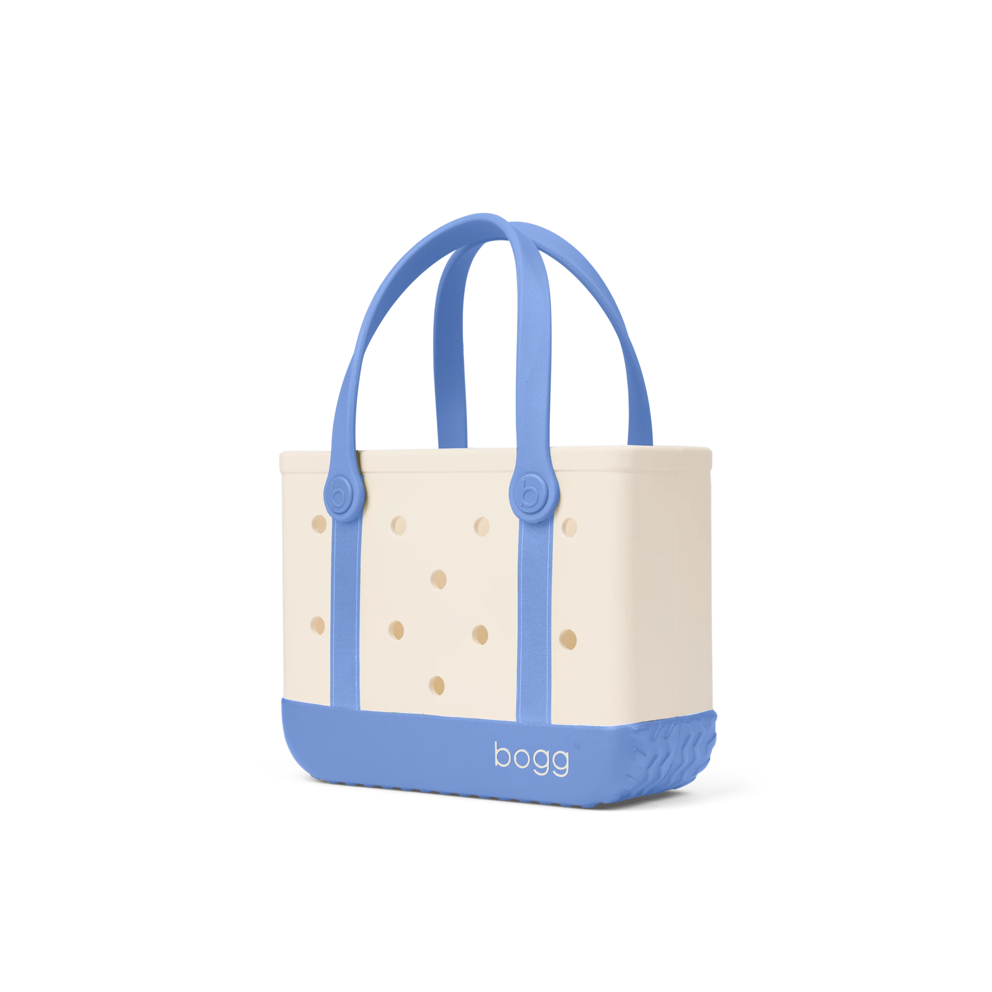 Bitty Bogg Bag - Varsity Out Of The Blue