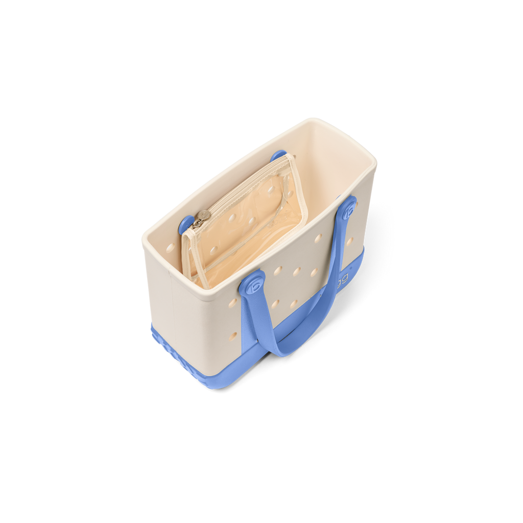 Bitty Bogg Bag - Varsity Out Of The Blue