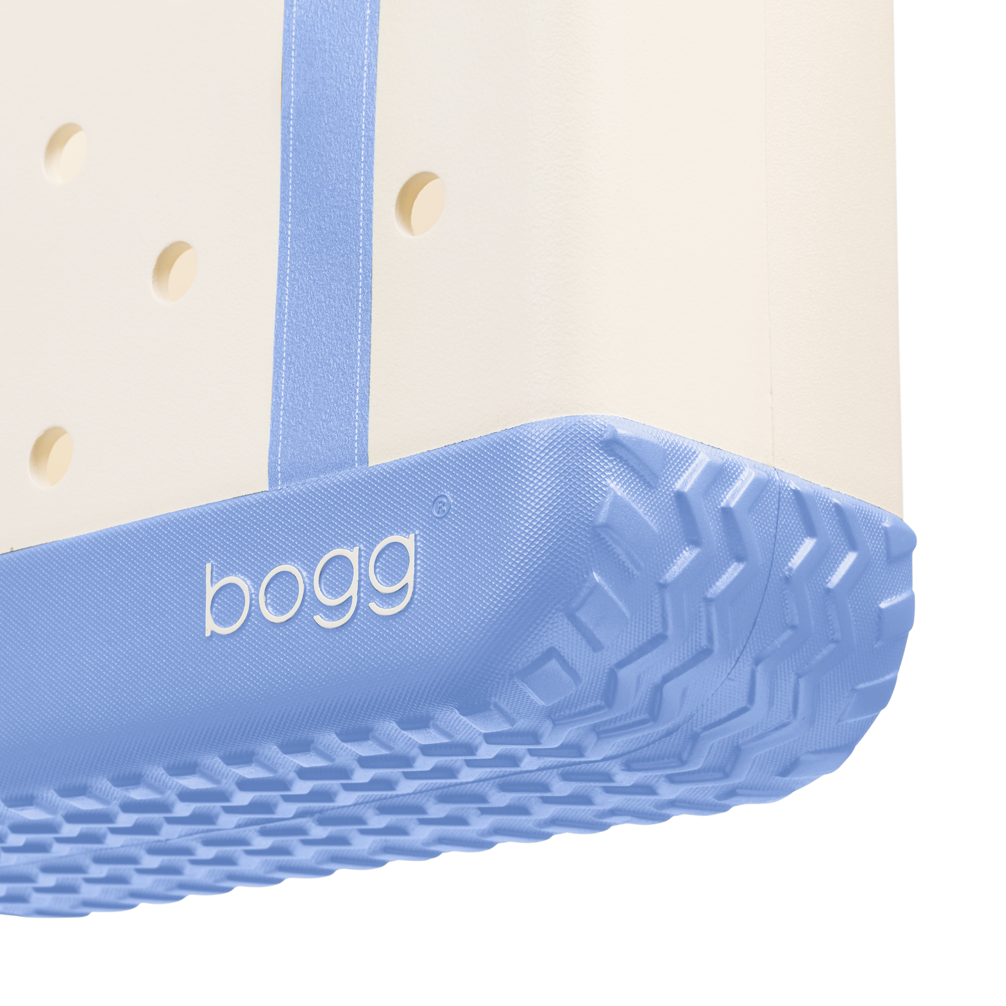 Bitty Bogg Bag - Varsity Out Of The Blue