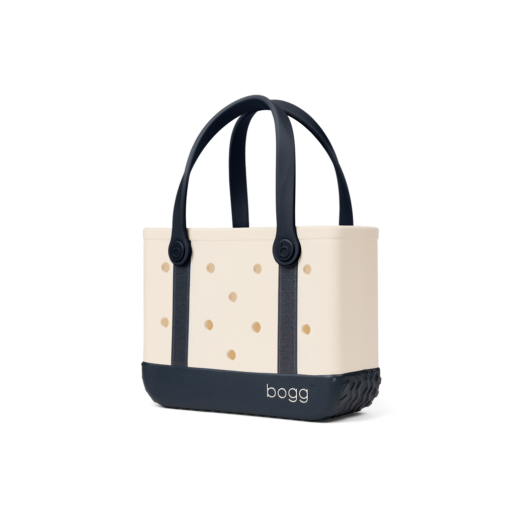 Bitty Bogg Bag - Oxford Blue