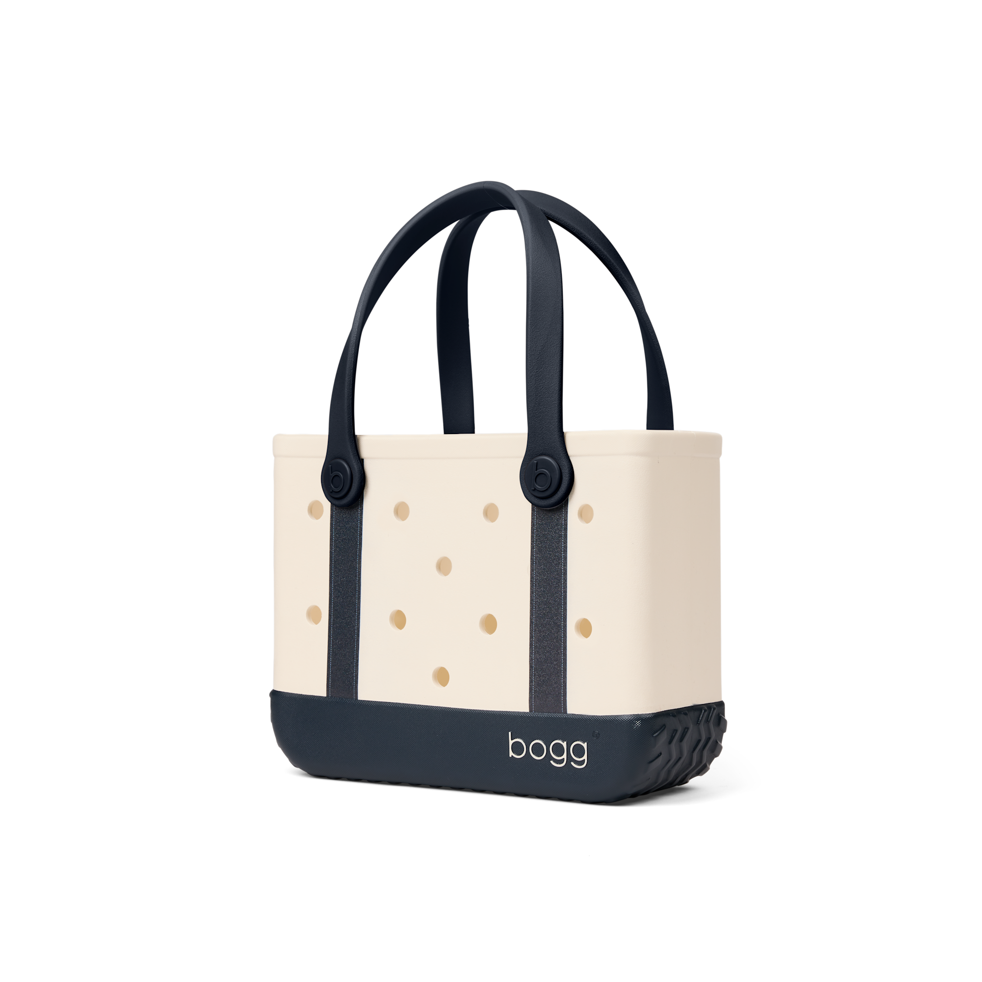 Bitty Bogg Bag - Oxford Blue