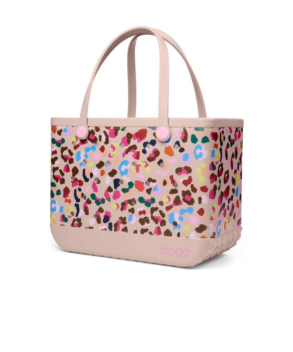Original Bogg Bag - Neon Jungle