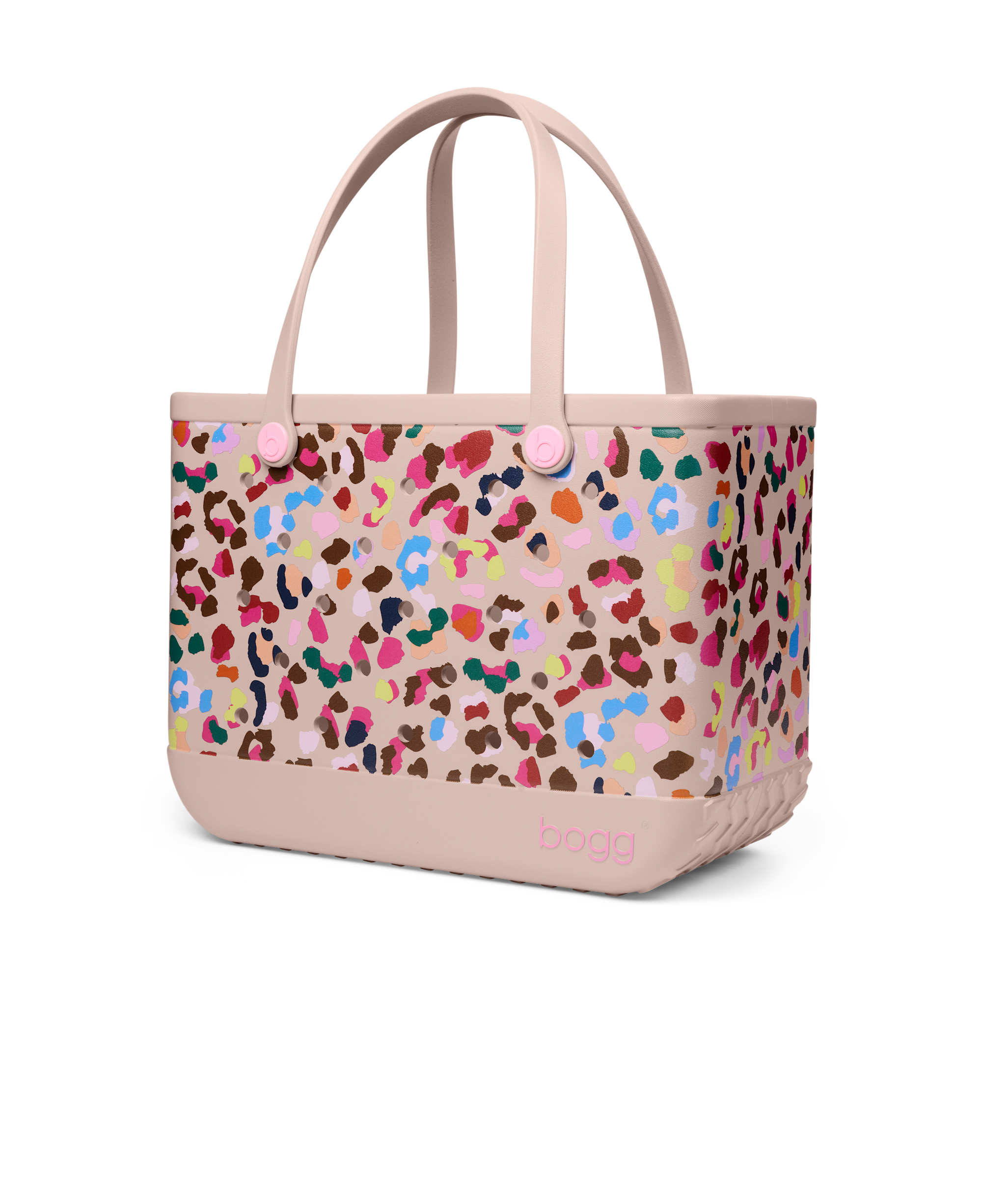 Original Bogg Bag - Neon Jungle