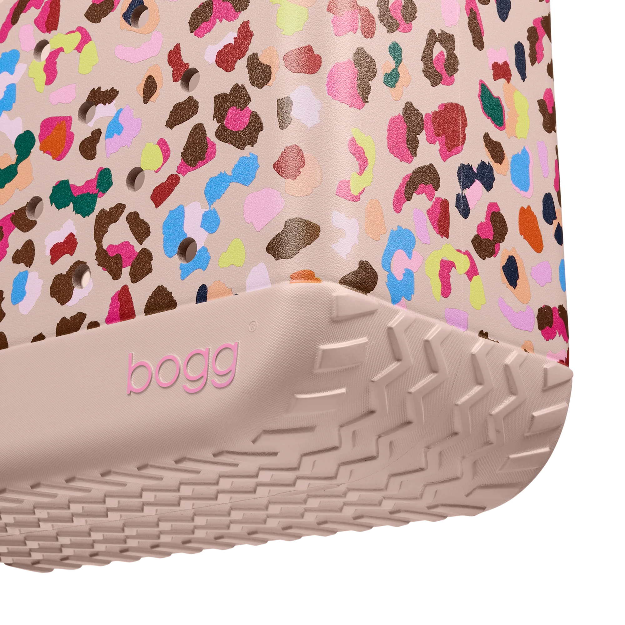 Original Bogg Bag - Neon Jungle
