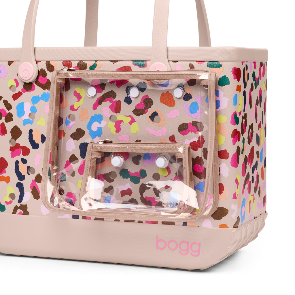Original Bogg Bag - Neon Jungle