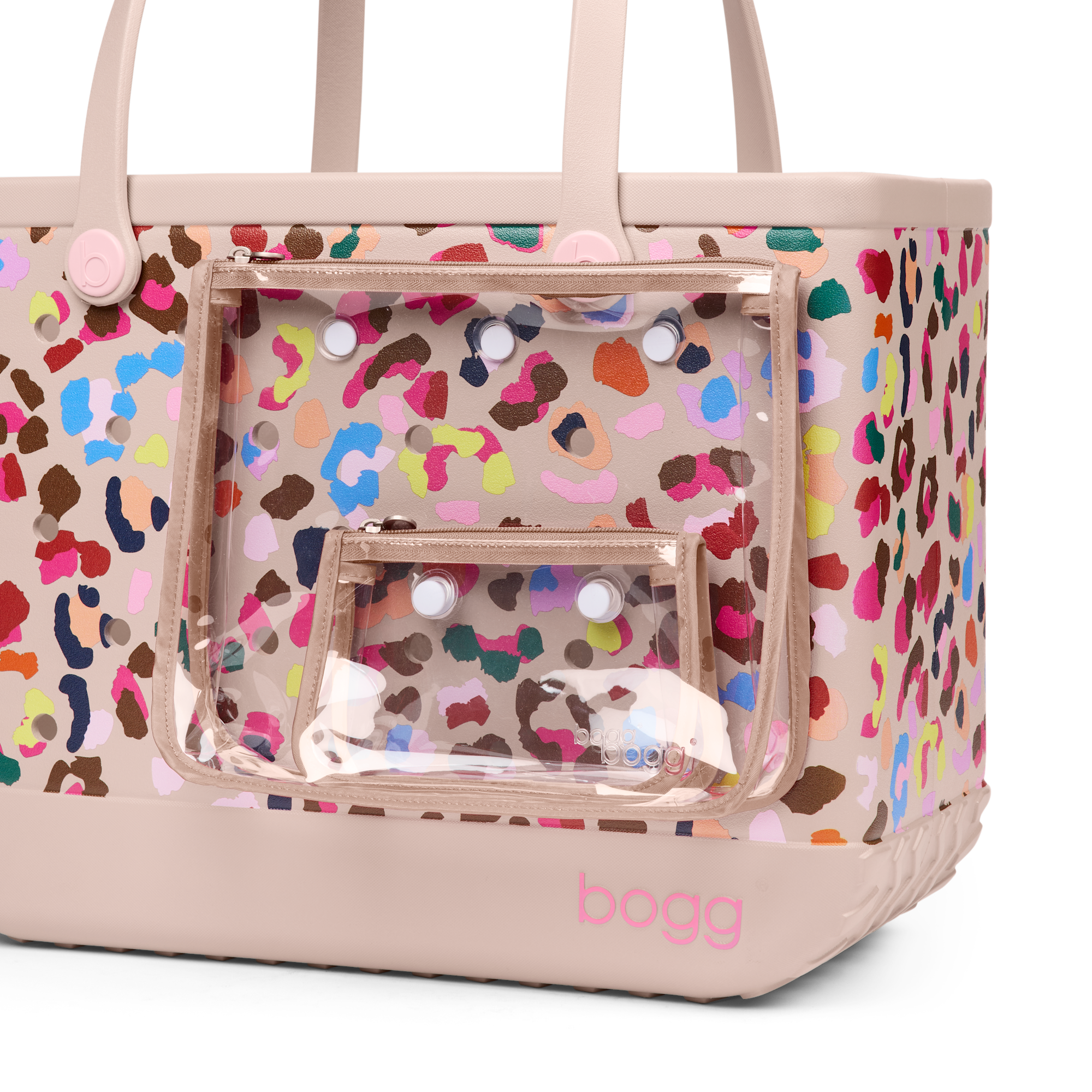Original Bogg Bag - Neon Jungle