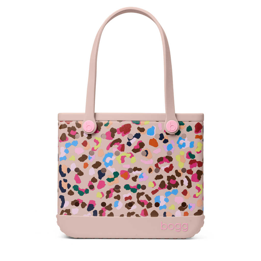 Baby Bogg Bag - Neon Jungle