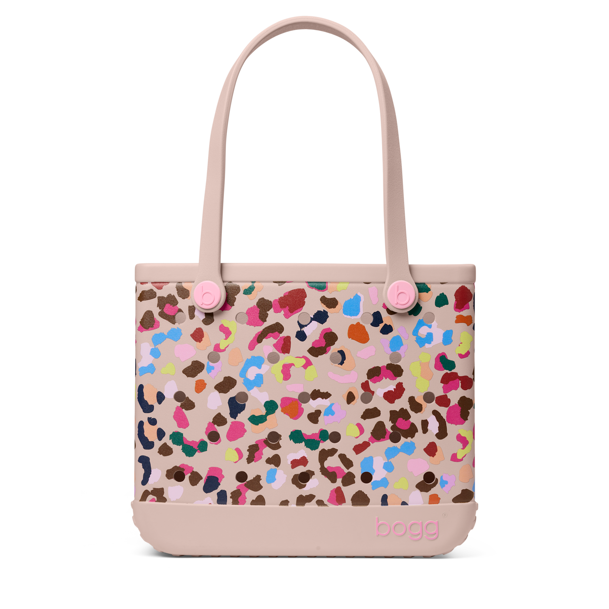 Baby Bogg Bag - Neon Jungle