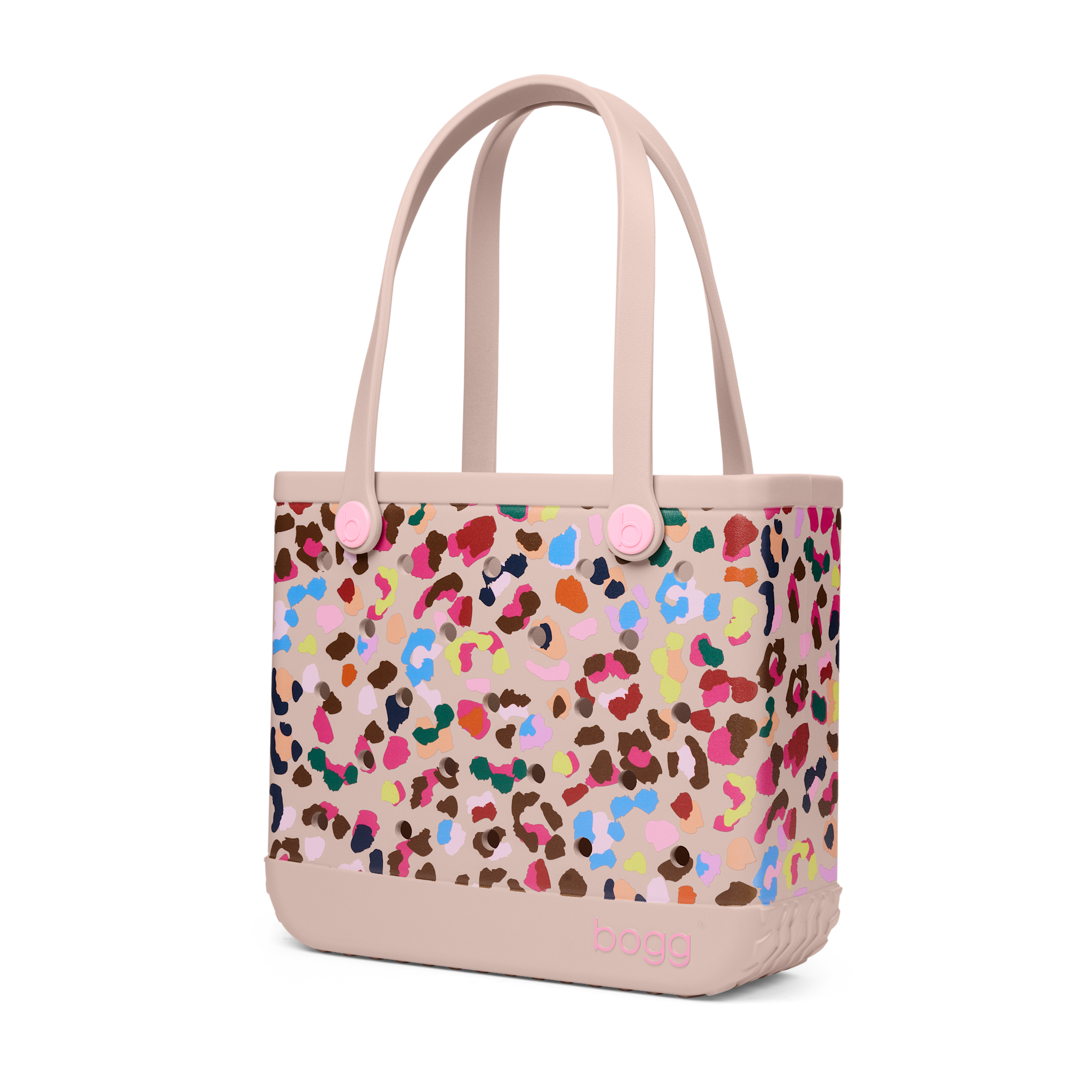 Baby Bogg Bag - Neon Jungle