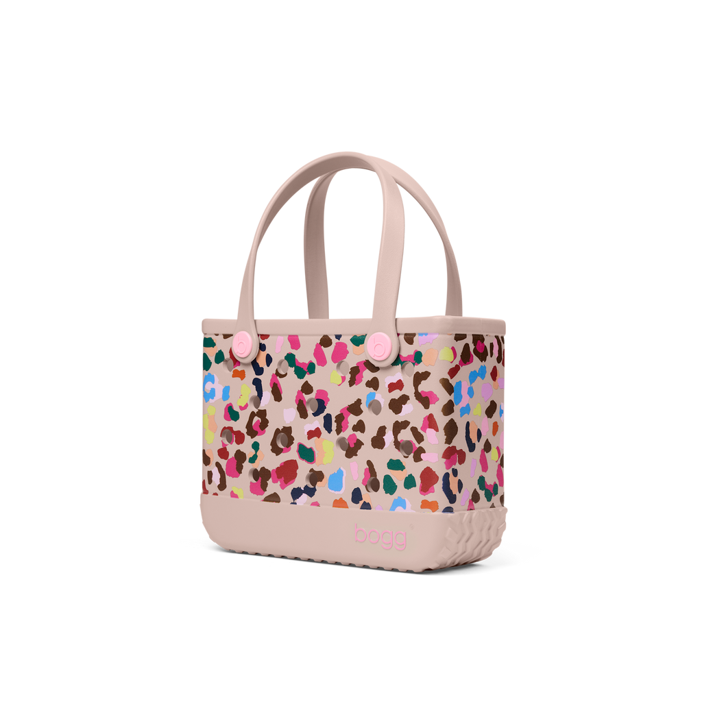 Bitty Bogg Bag - Neon Jungle