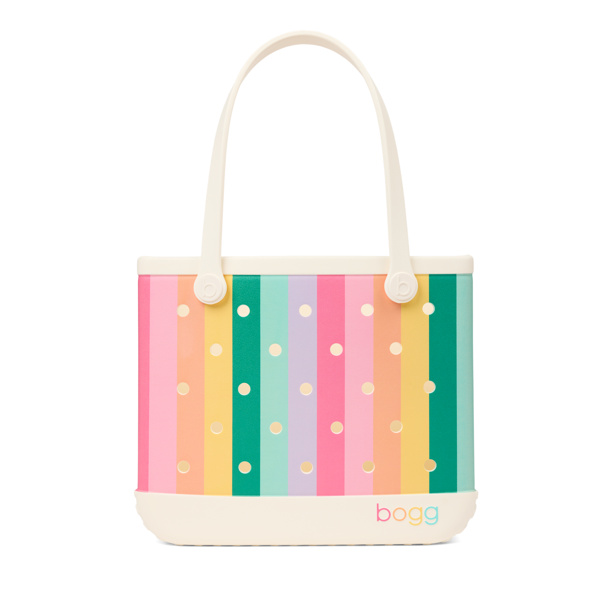 Baby Bogg Bag - Color Burst