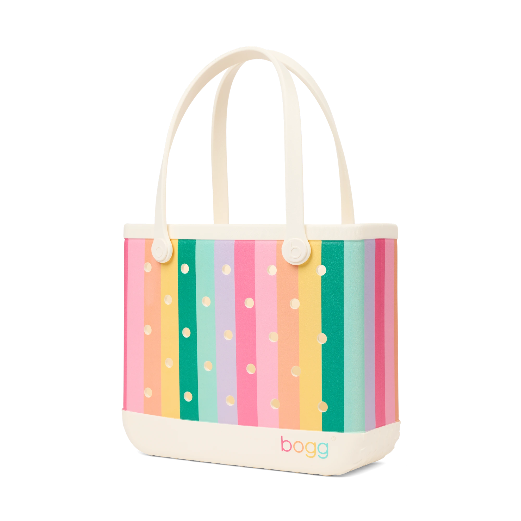 Baby Bogg Bag - Color Burst