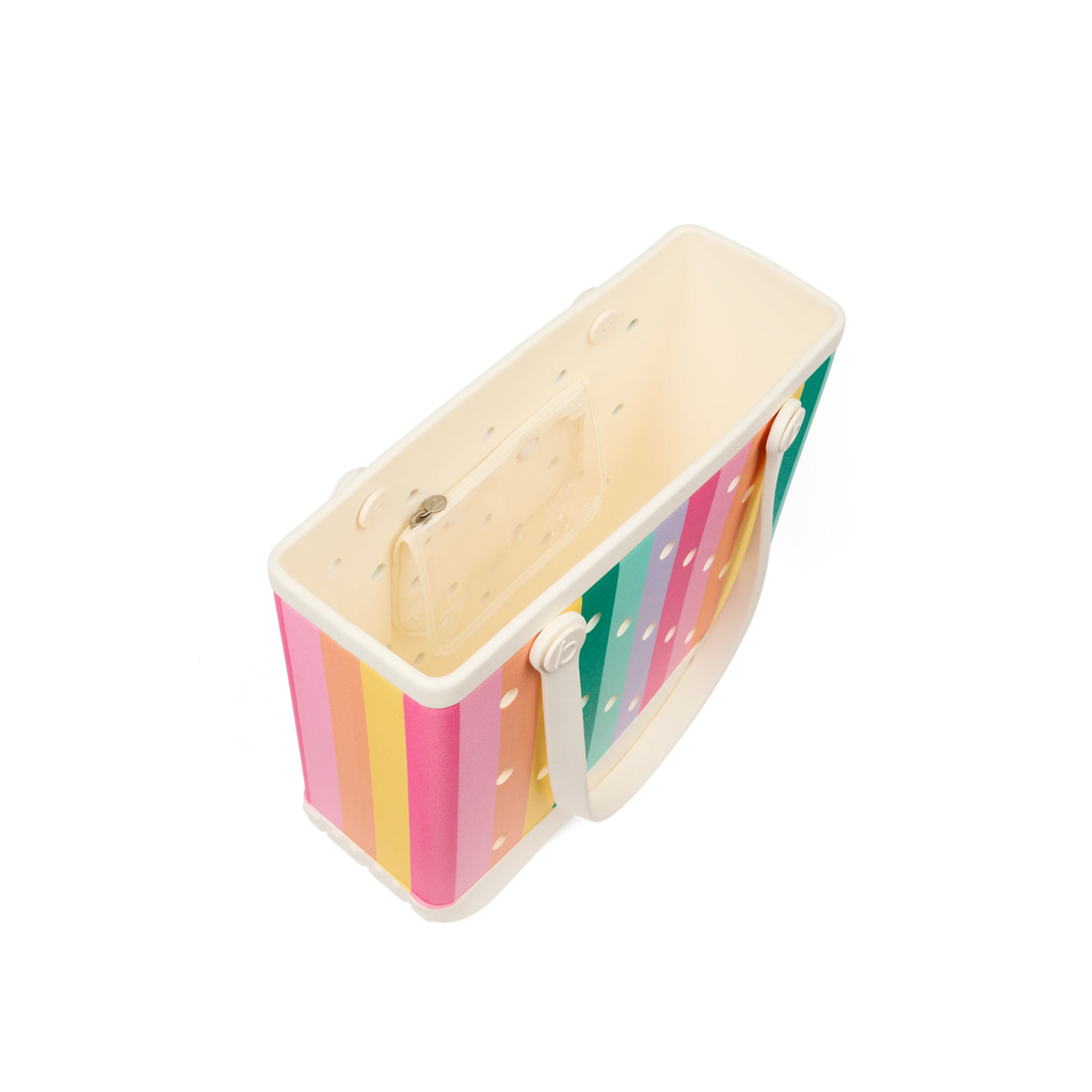 Baby Bogg Bag - Color Burst