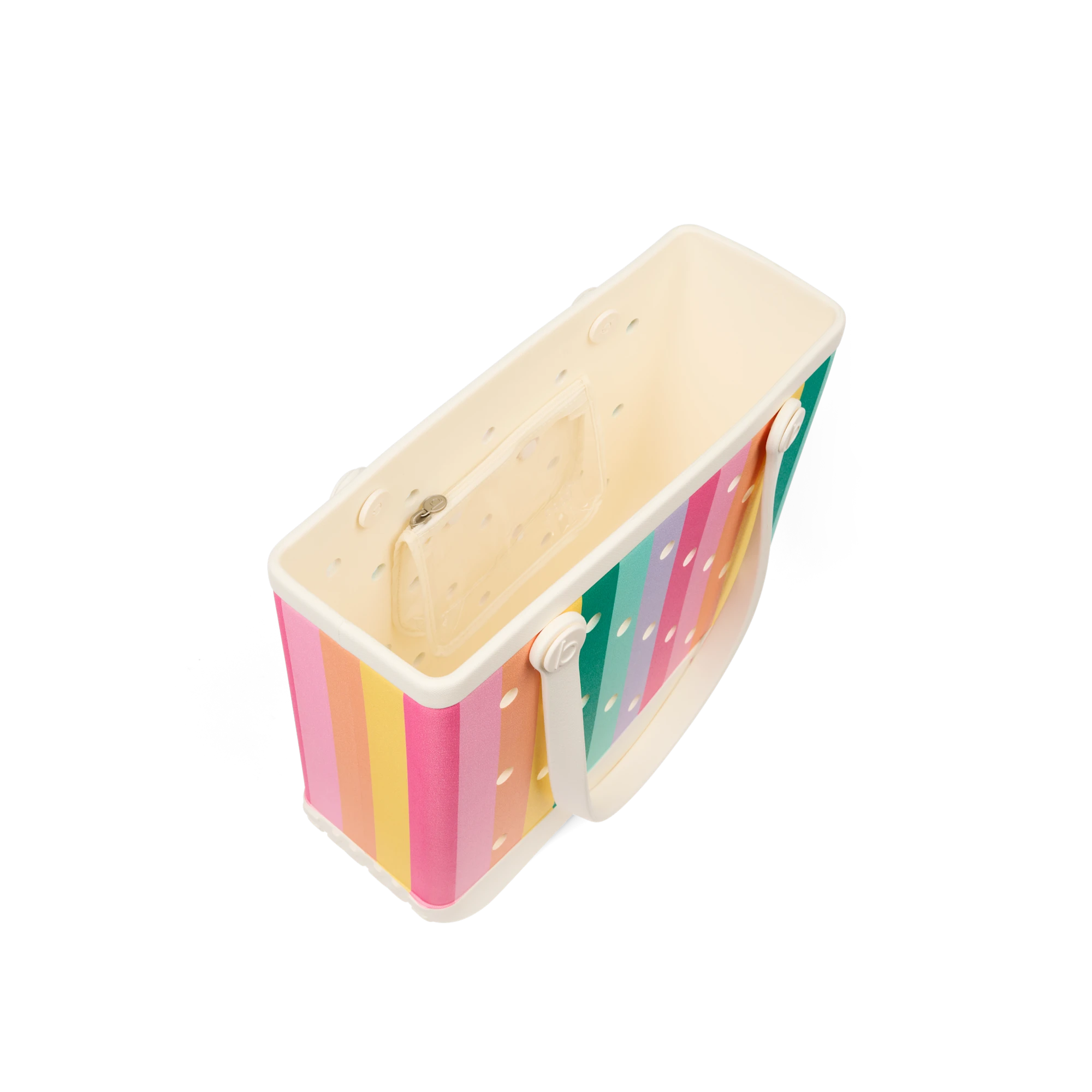 Baby Bogg Bag - Color Burst