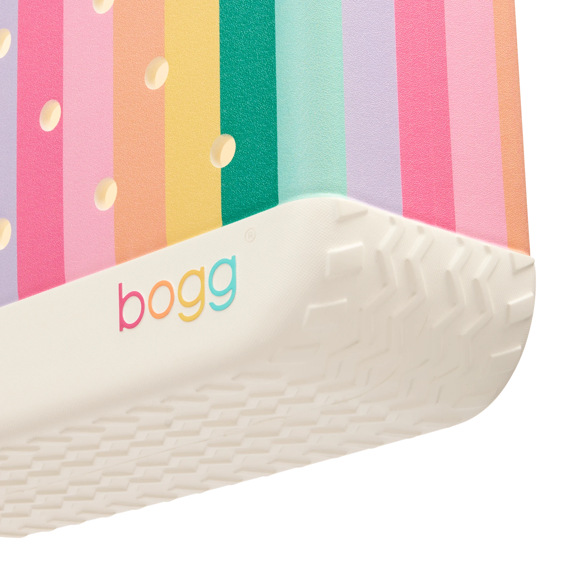 Baby Bogg Bag - Color Burst