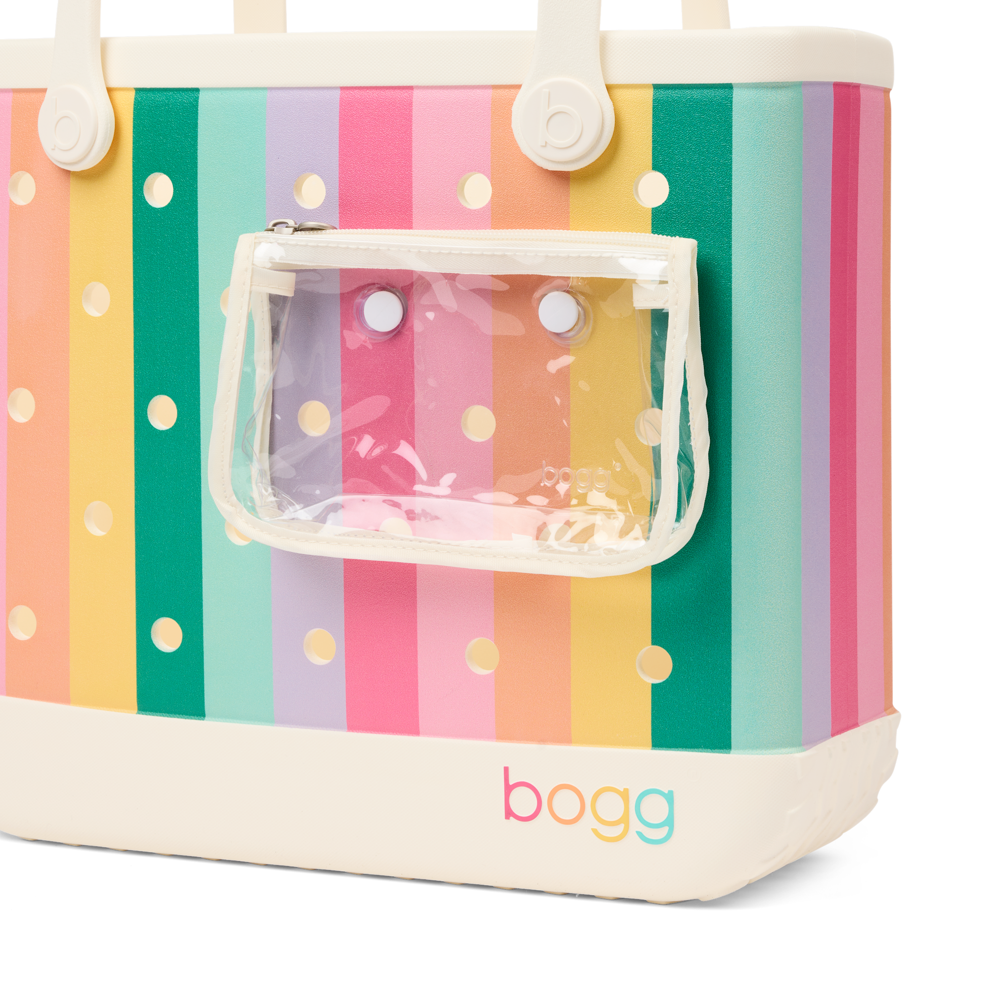Baby Bogg Bag - Color Burst