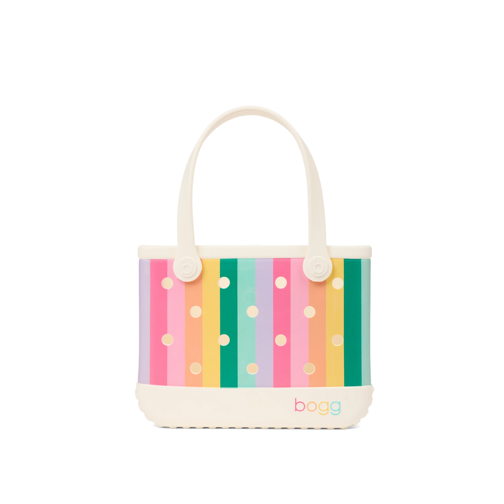 Bitty Bogg Bag - Color Burst